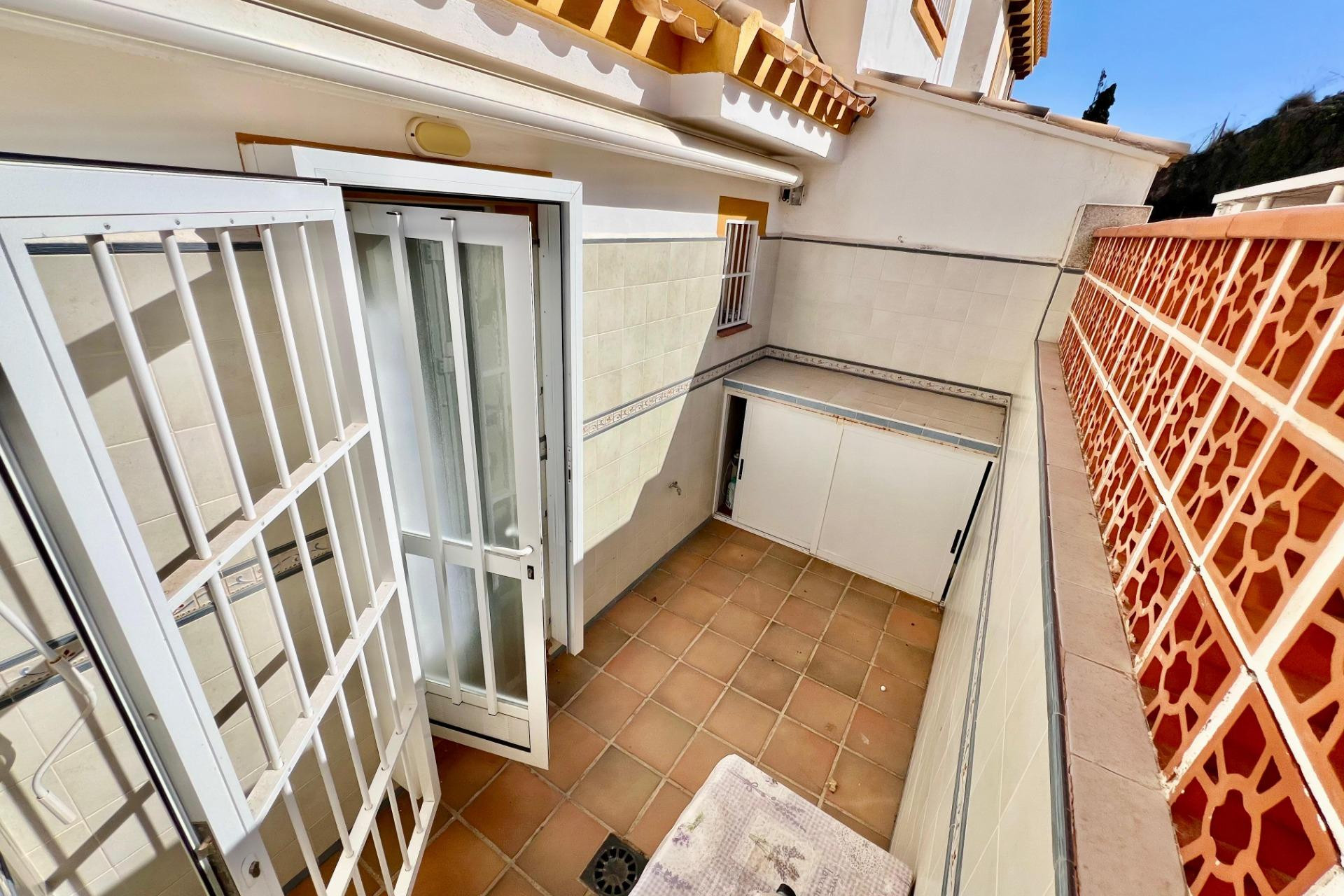 Resale - Pareado - Torrevieja - Cabo cervera