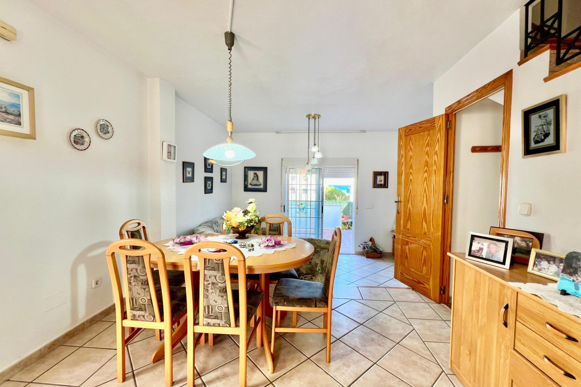 Resale - Pareado - Torrevieja - Cabo cervera