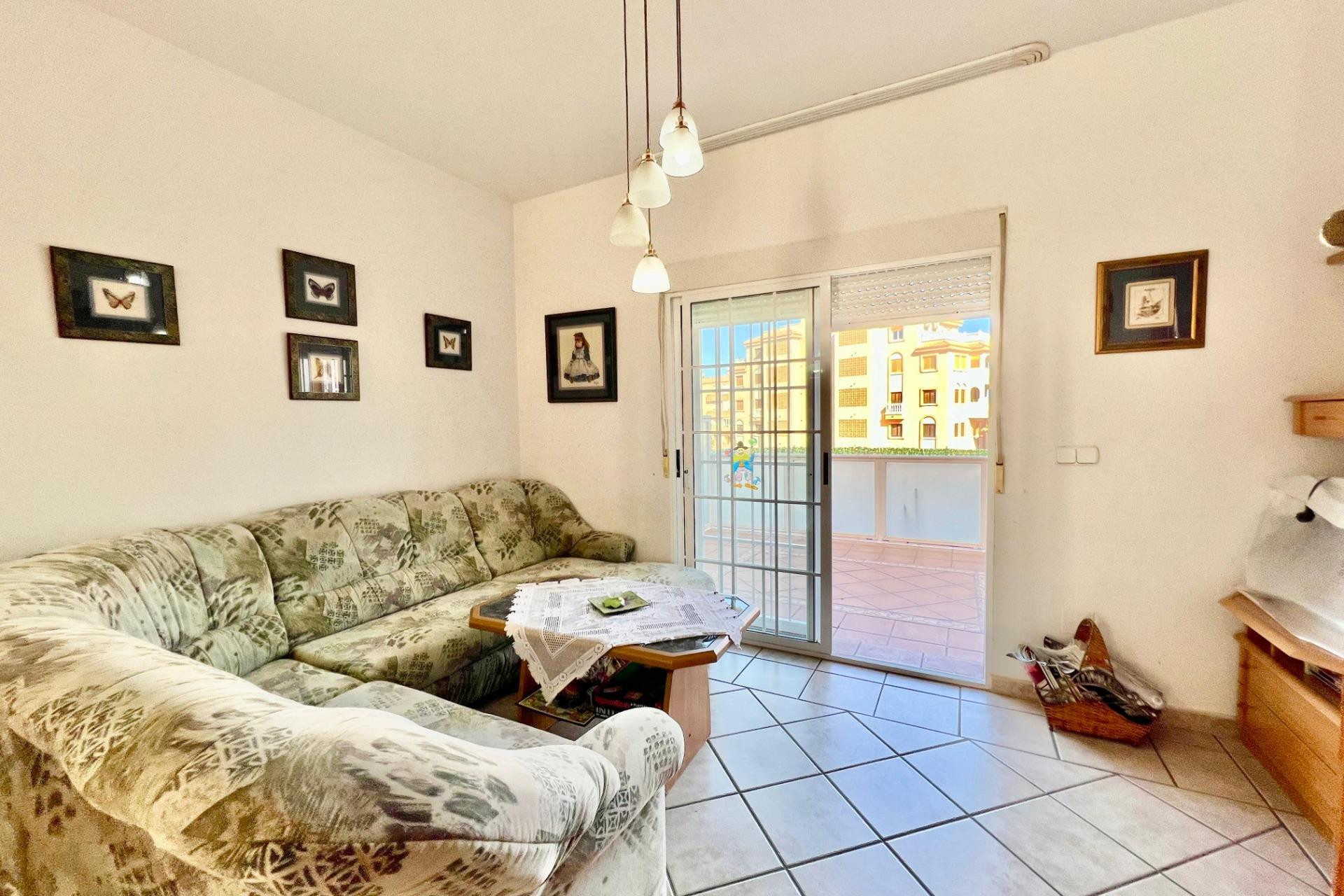 Resale - Pareado - Torrevieja - Cabo cervera