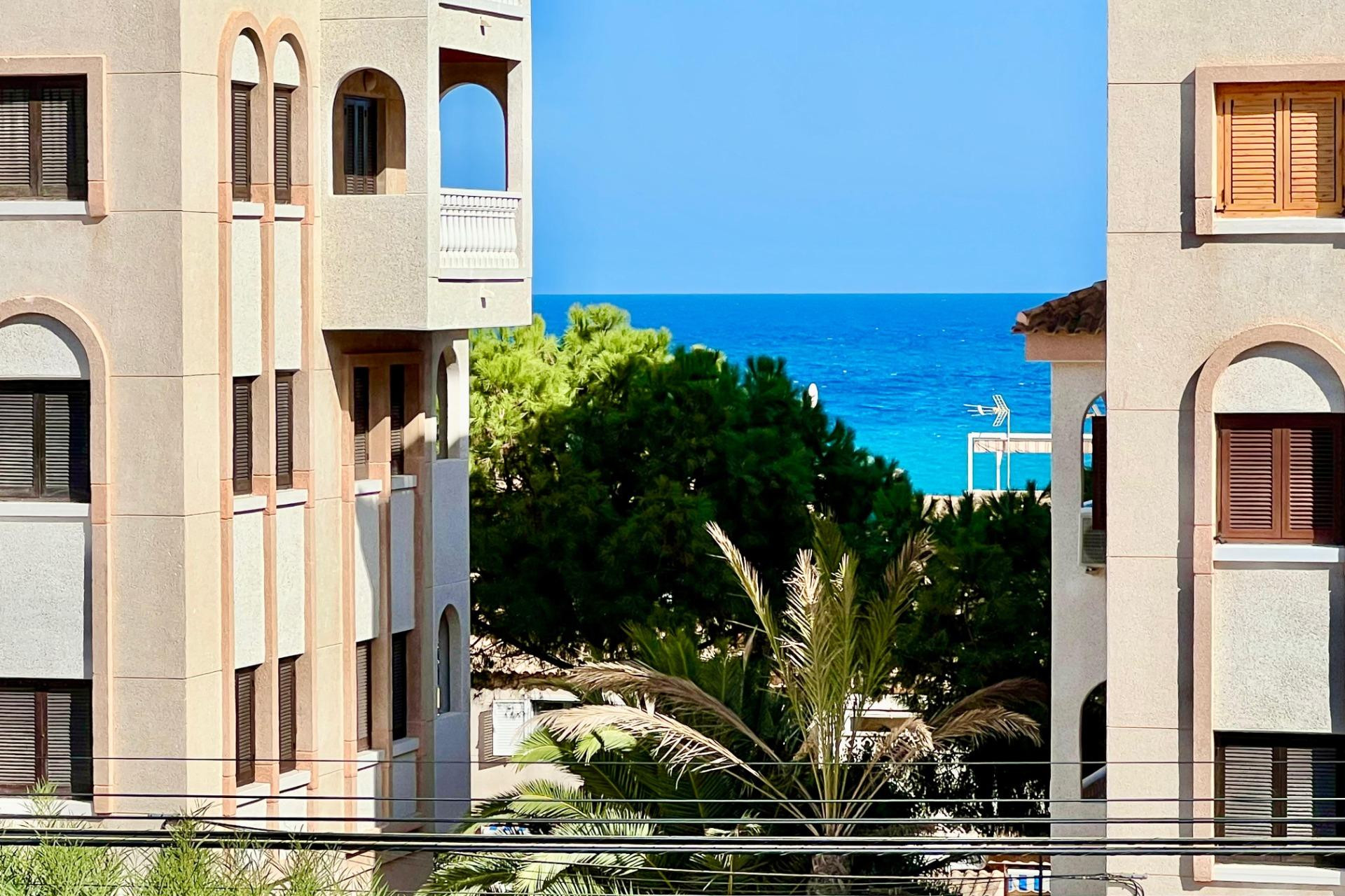 Resale - Pareado - Torrevieja - Cabo cervera