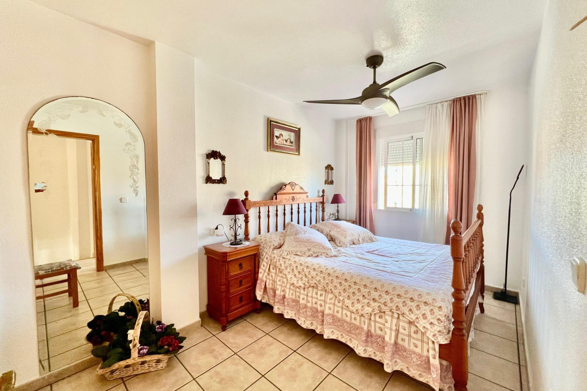 Resale - Pareado - Torrevieja - Cabo cervera