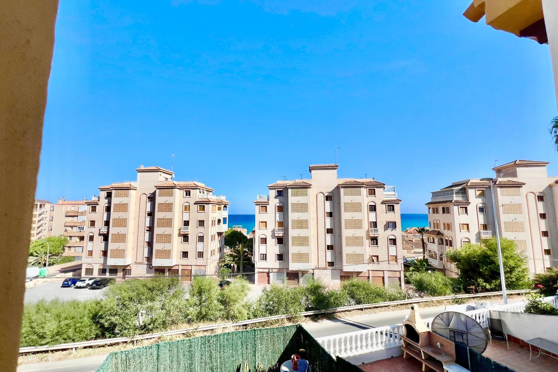 Resale - Pareado - Torrevieja - Cabo cervera