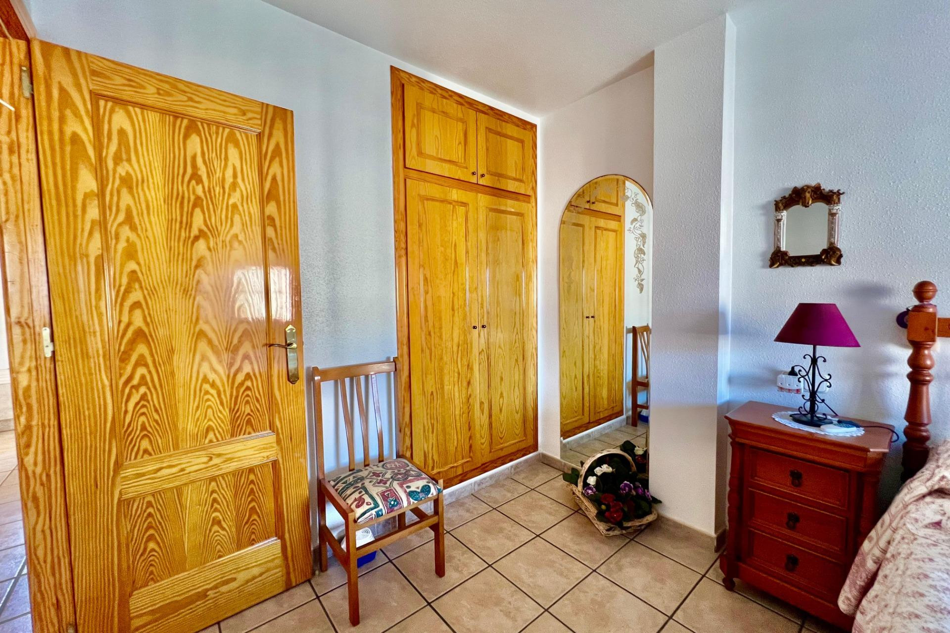 Resale - Pareado - Torrevieja - Cabo cervera