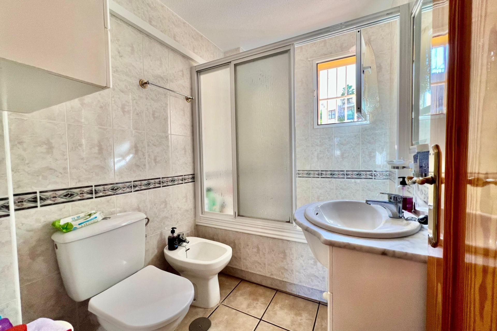 Resale - Pareado - Torrevieja - Cabo cervera