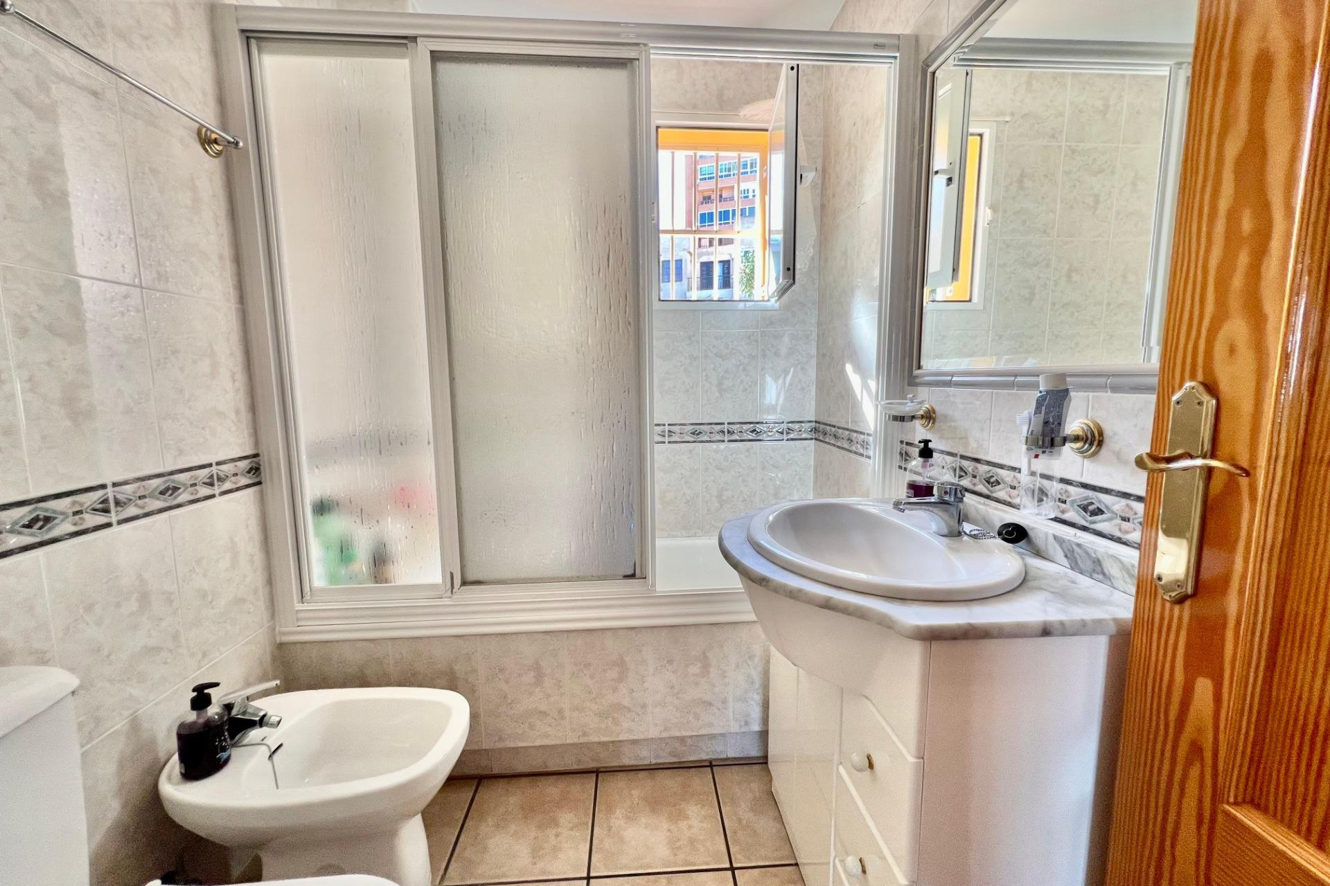 Resale - Pareado - Torrevieja - Cabo cervera