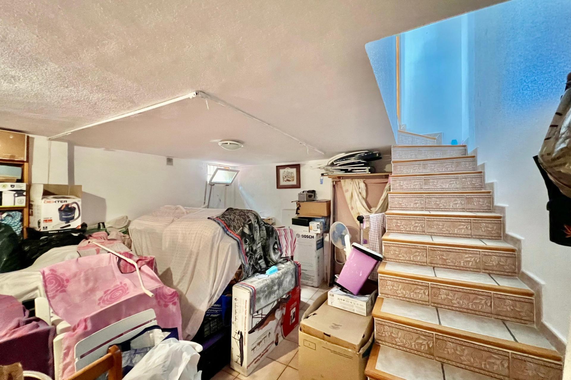 Resale - Pareado - Torrevieja - Cabo cervera