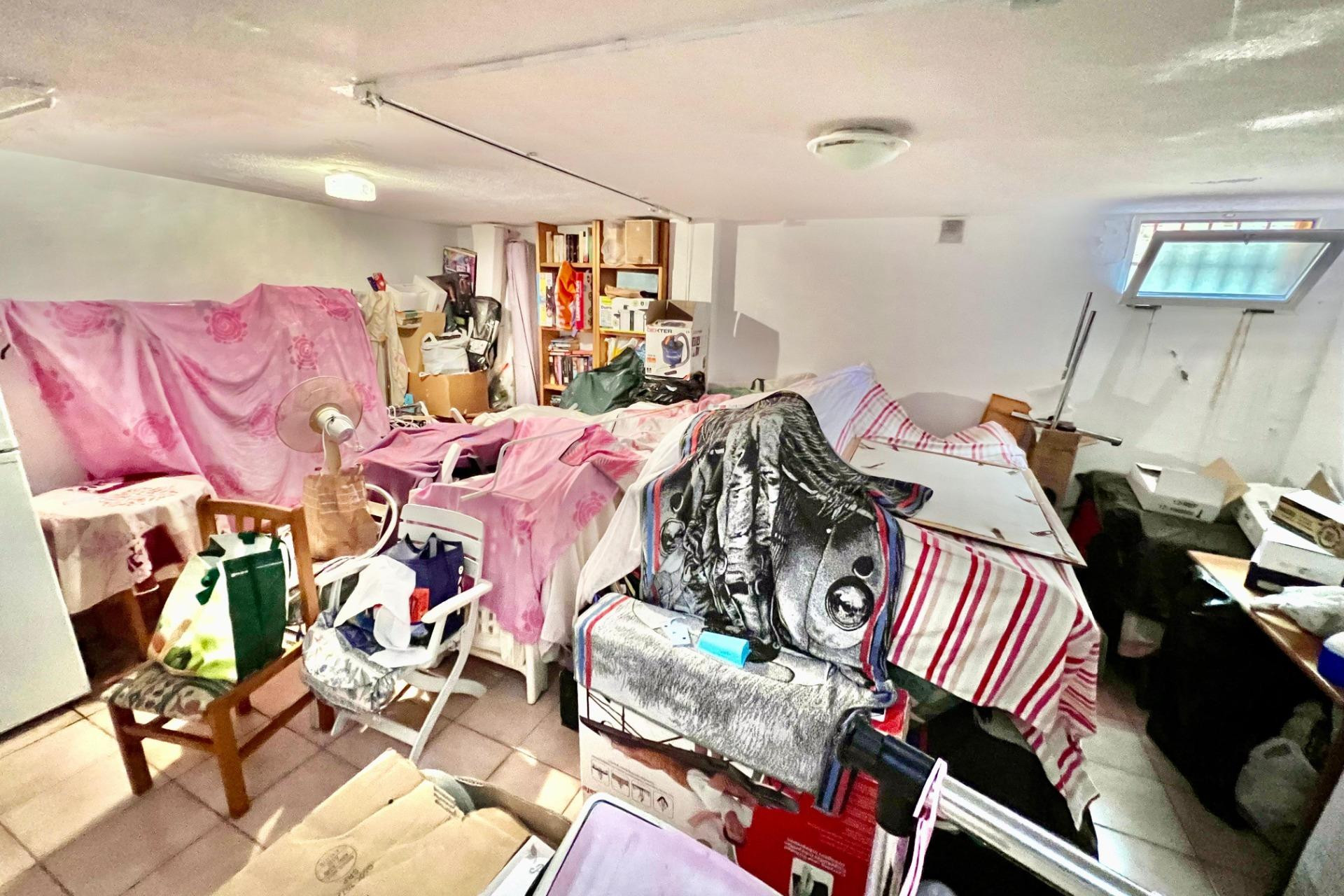 Resale - Pareado - Torrevieja - Cabo cervera