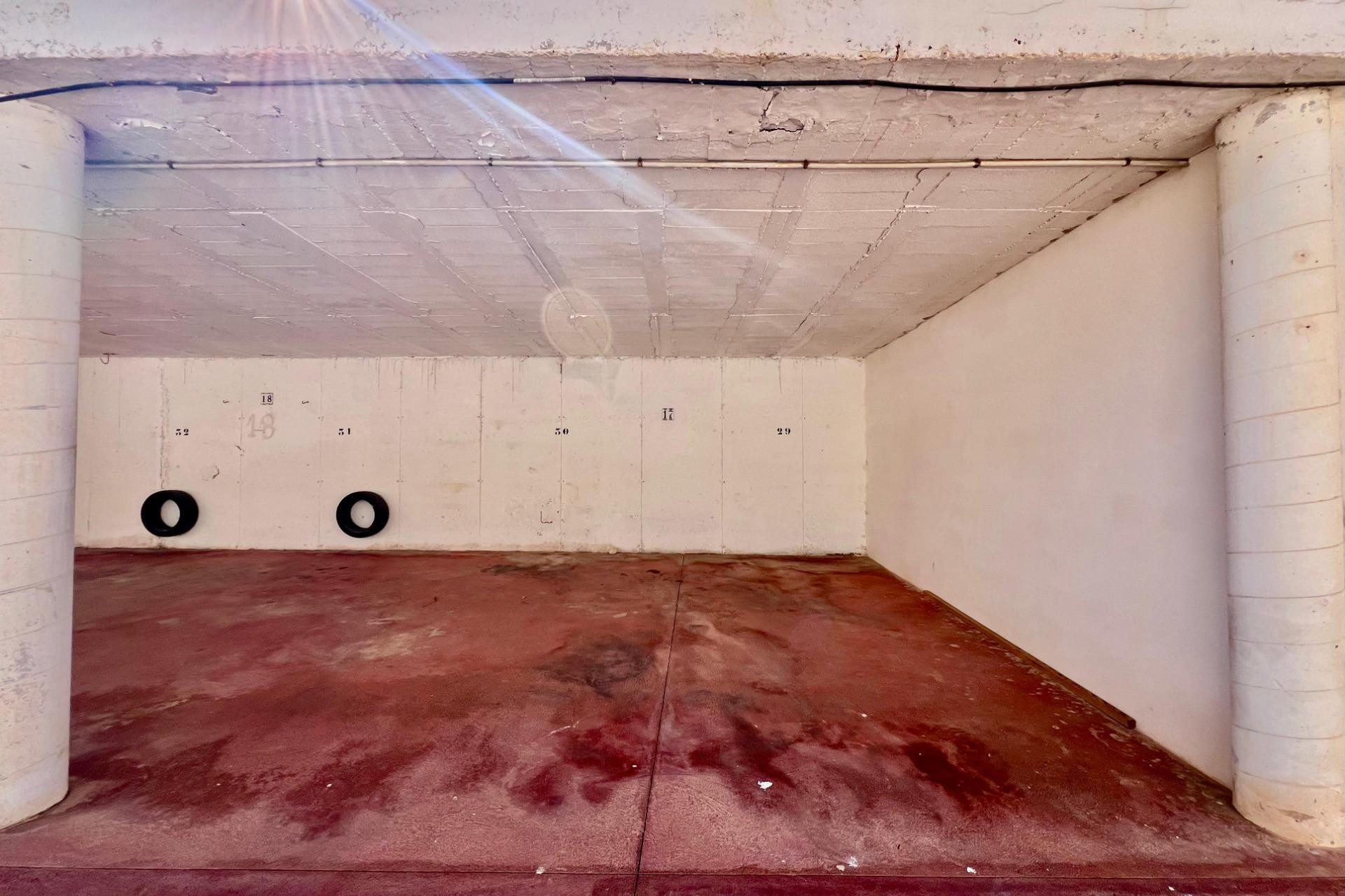 Resale - Pareado - Torrevieja - Cabo cervera