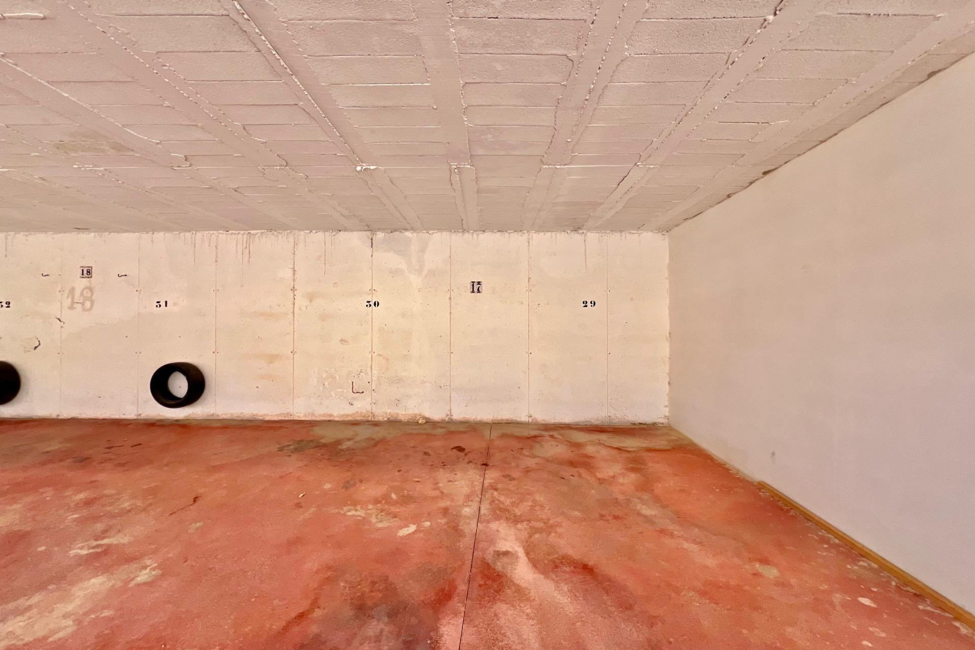 Resale - Pareado - Torrevieja - Cabo cervera