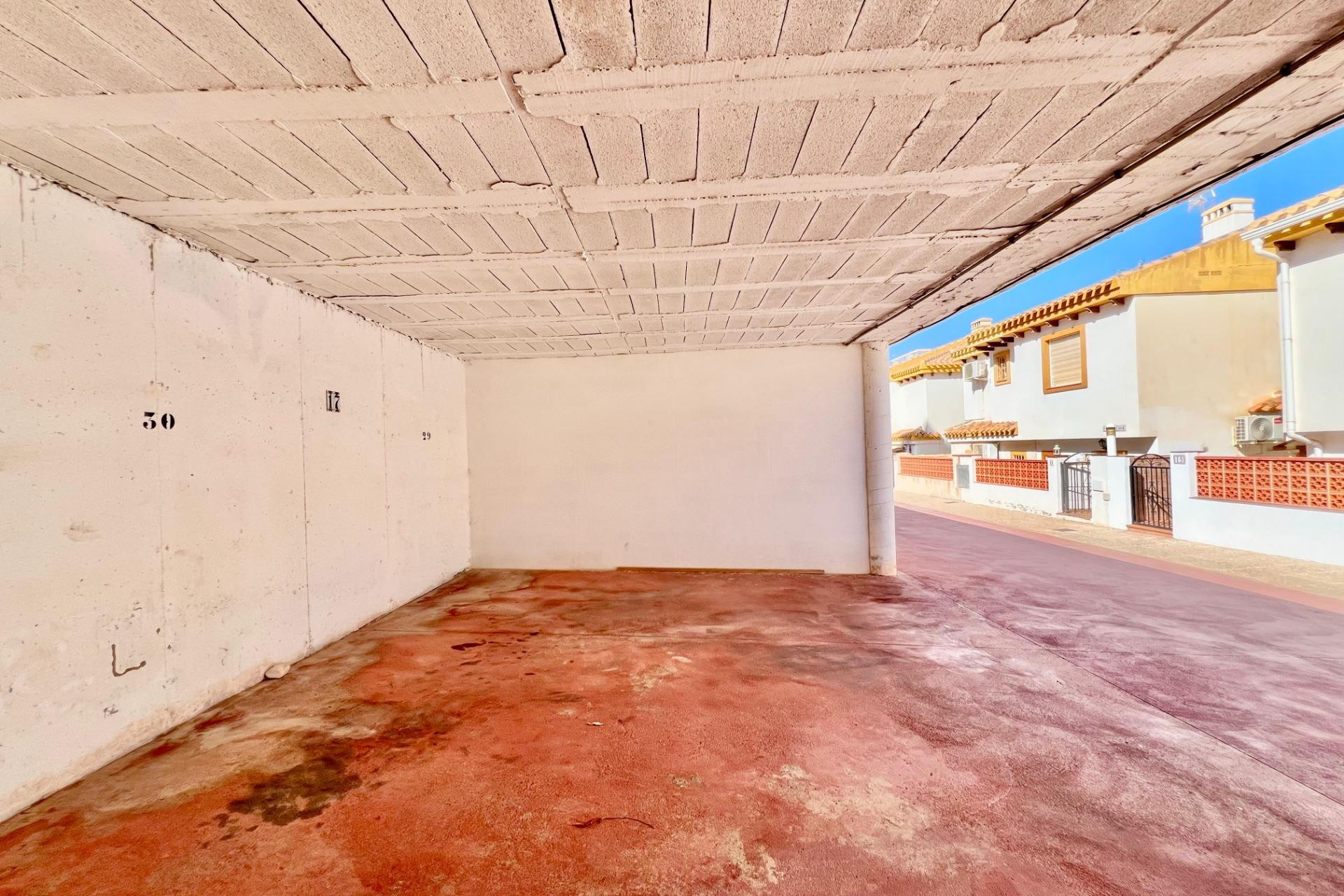 Resale - Pareado - Torrevieja - Cabo cervera