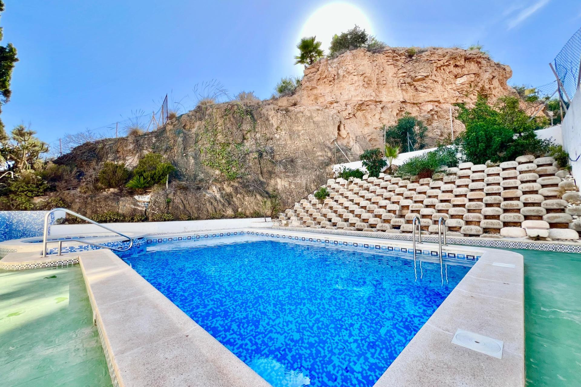 Resale - Pareado - Torrevieja - Cabo cervera