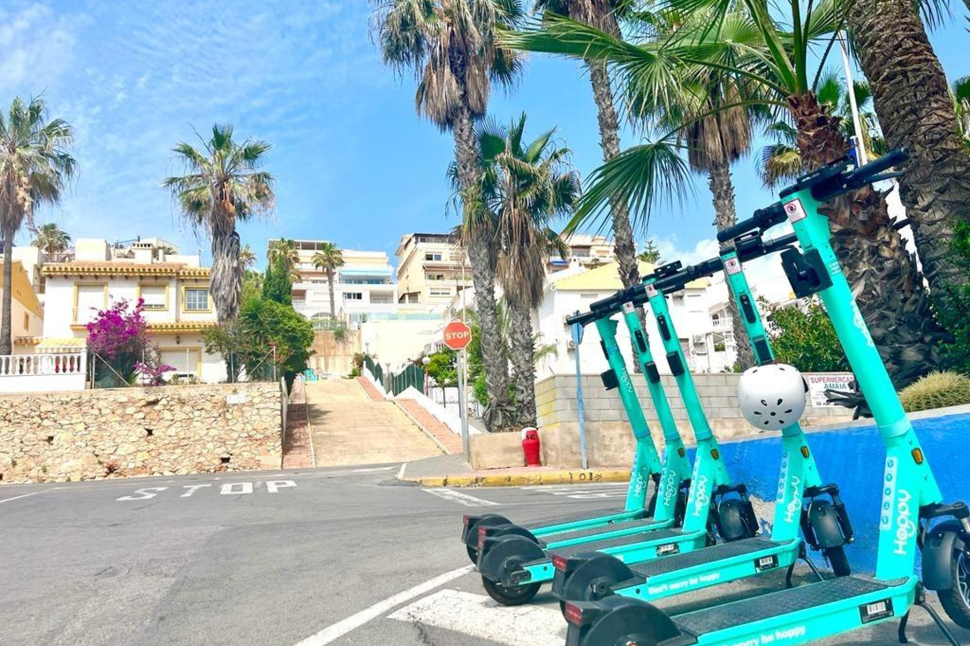 Resale - Pareado - Torrevieja - Cabo cervera