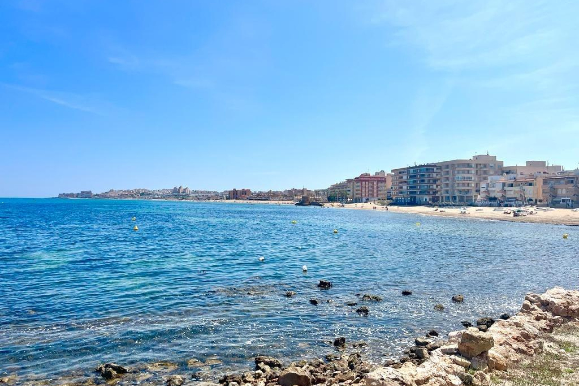 Resale - Pareado - Torrevieja - Cabo cervera