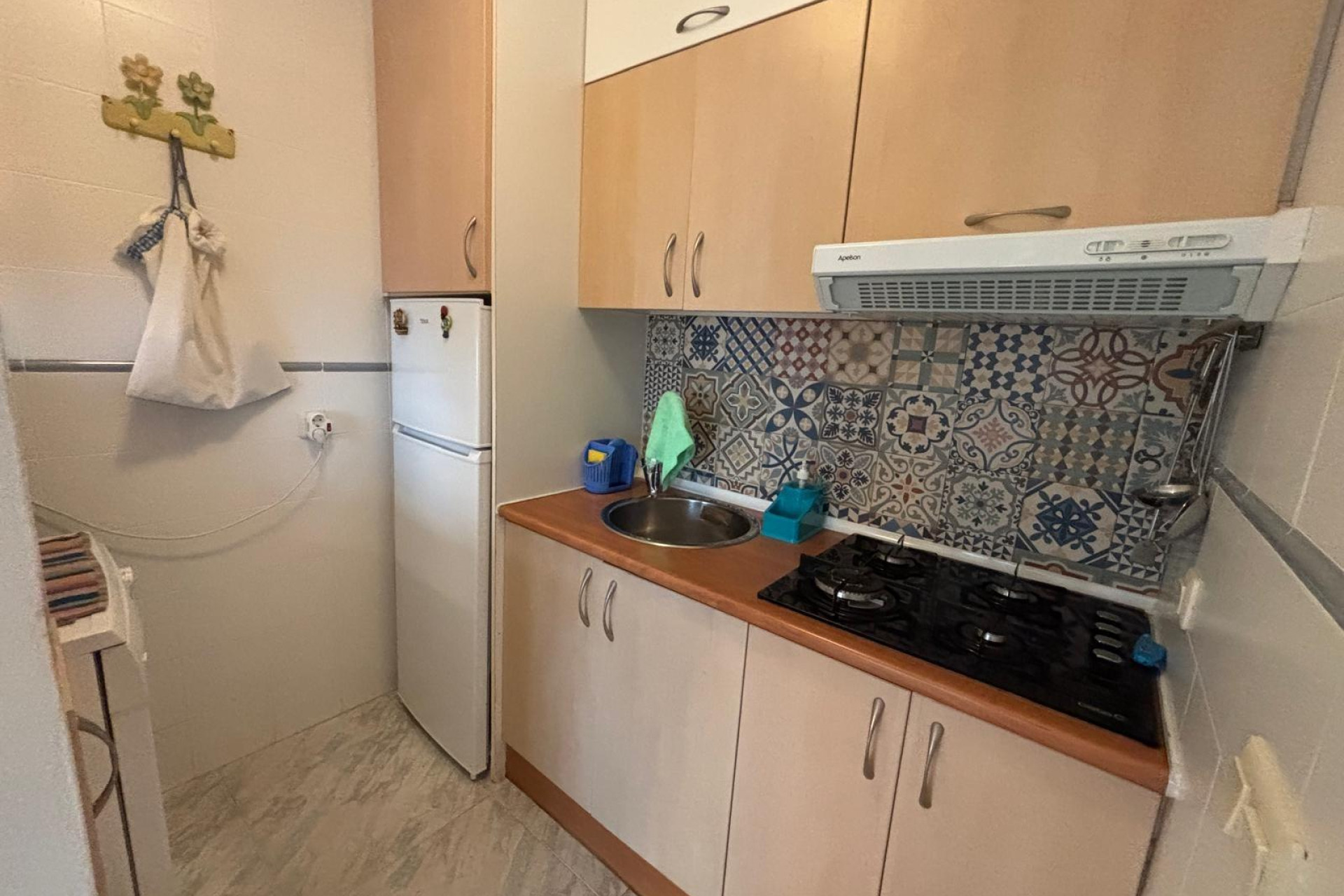 Resale - Pareado - Torrevieja - Carrefour