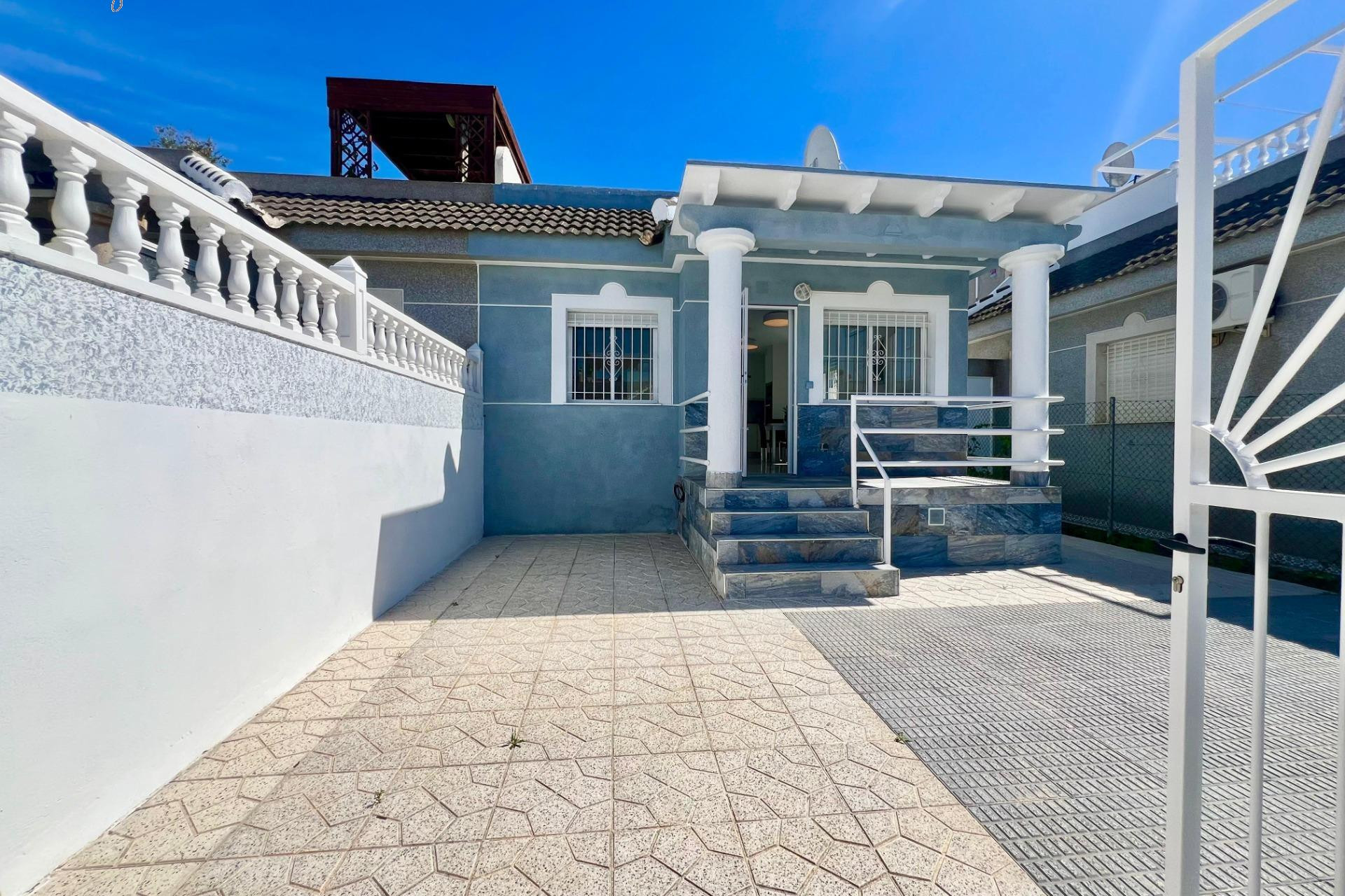 Resale - Pareado - Torrevieja - El chaparral