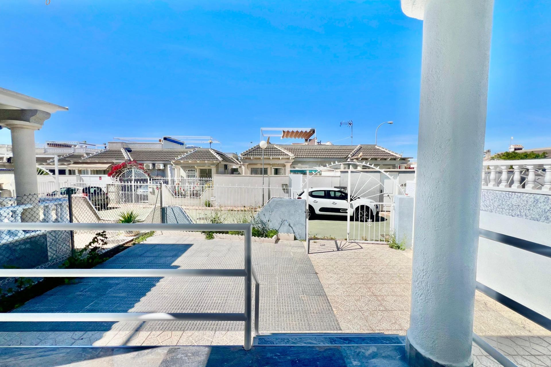 Resale - Pareado - Torrevieja - El chaparral