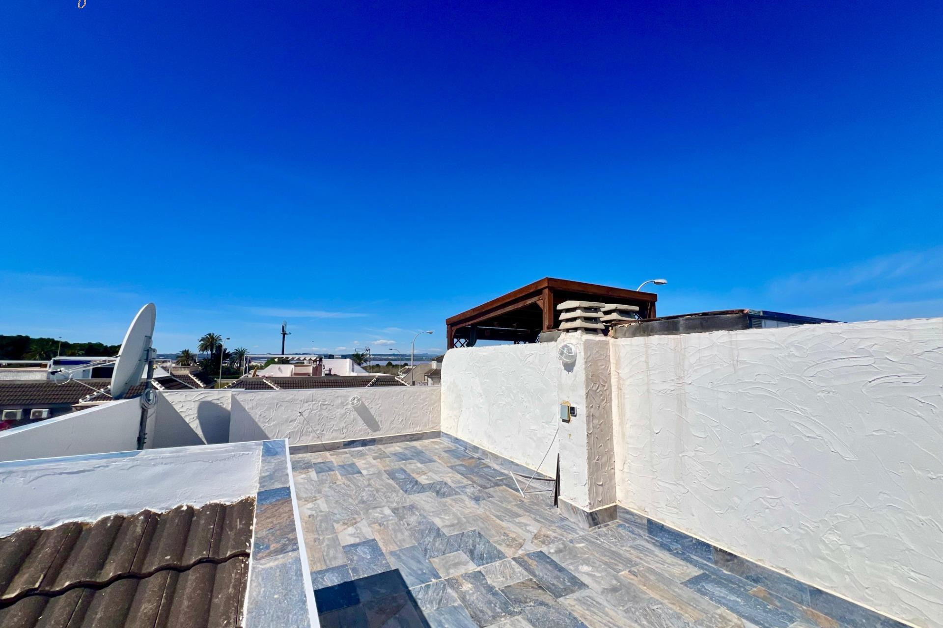 Resale - Pareado - Torrevieja - El chaparral