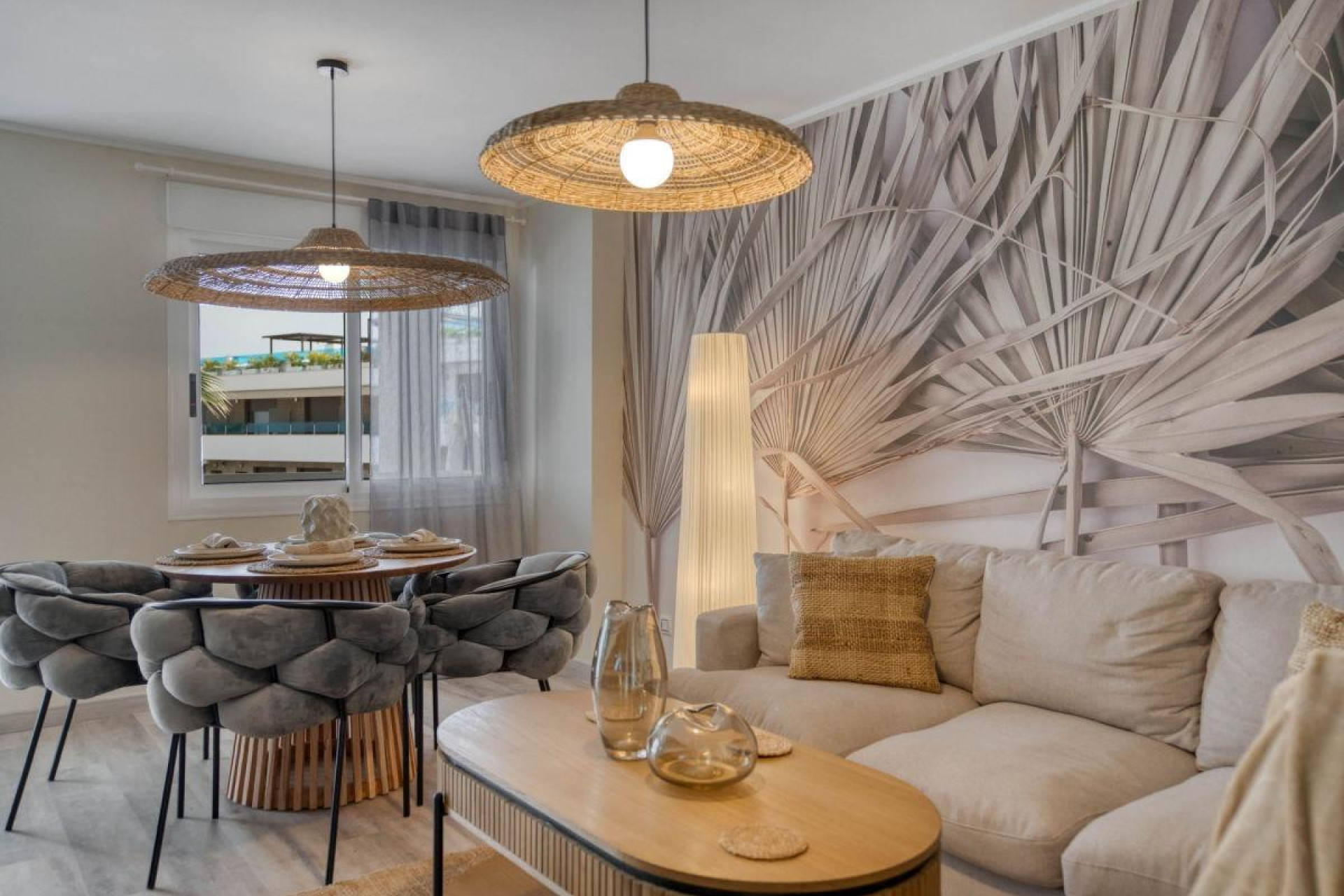 Resale - Pareado - Torrevieja - Los Balcones - Los Altos del Edén