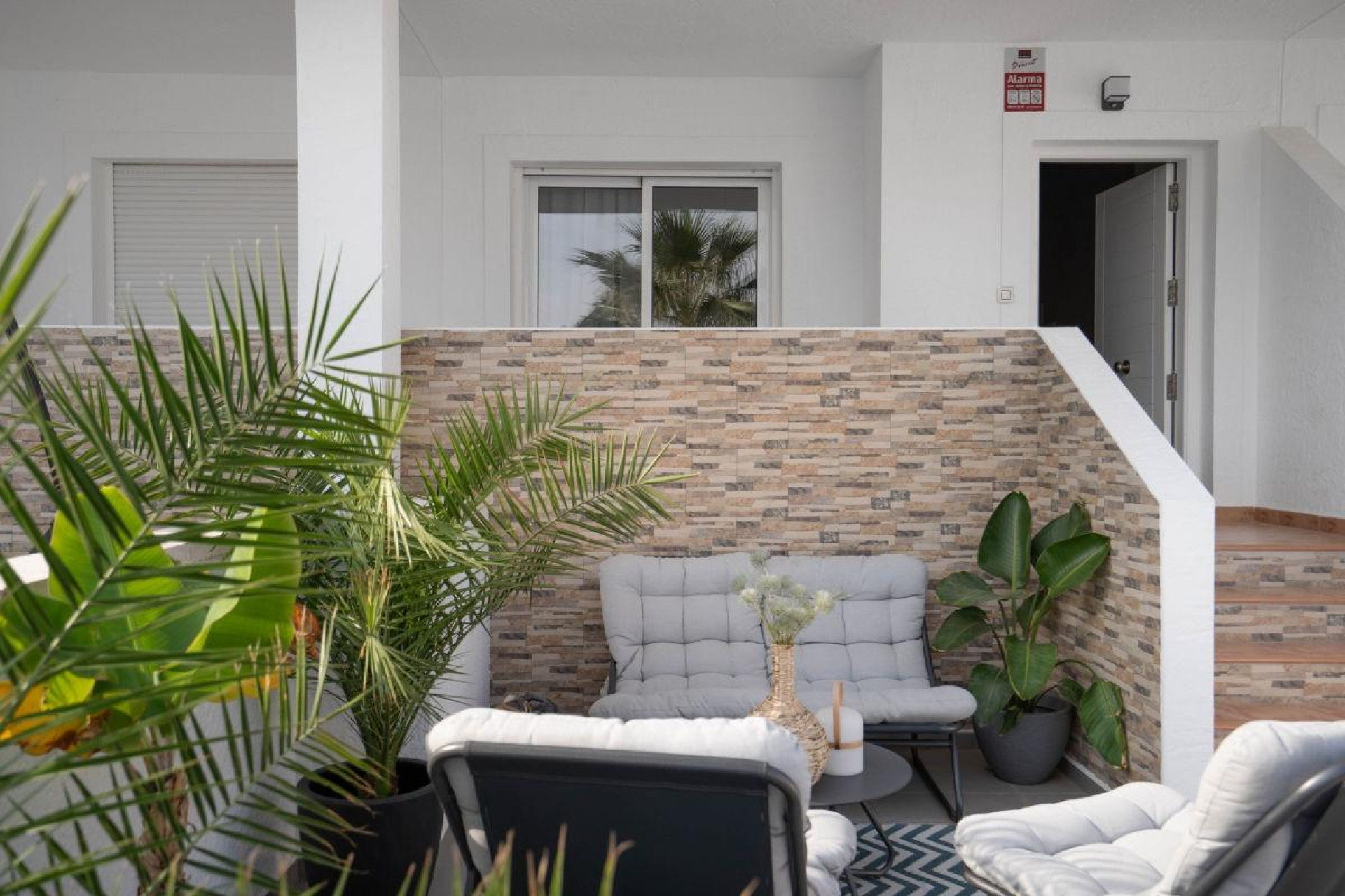 Resale - Pareado - Torrevieja - Los Balcones - Los Altos del Edén