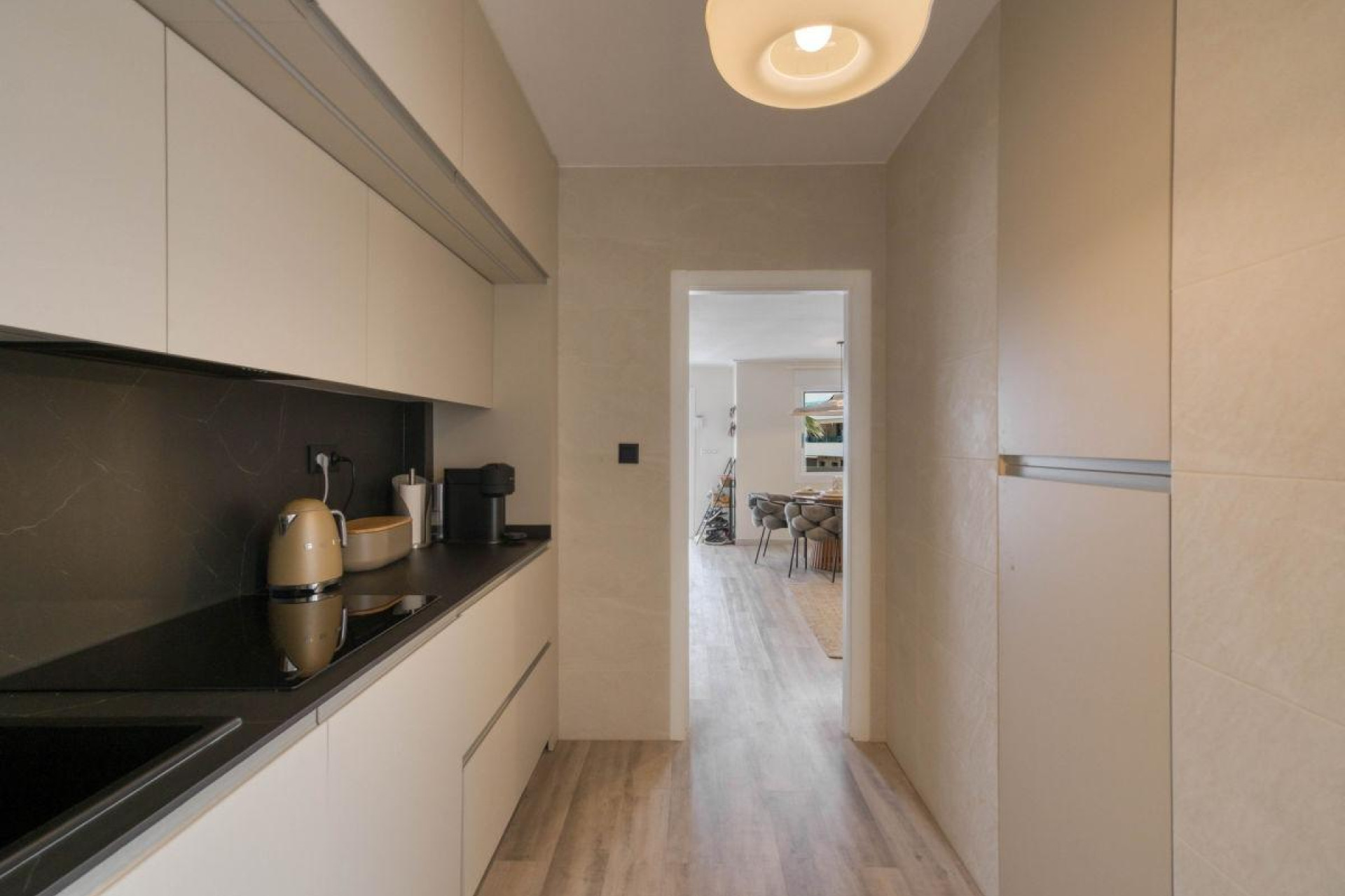 Resale - Pareado - Torrevieja - Los Balcones - Los Altos del Edén