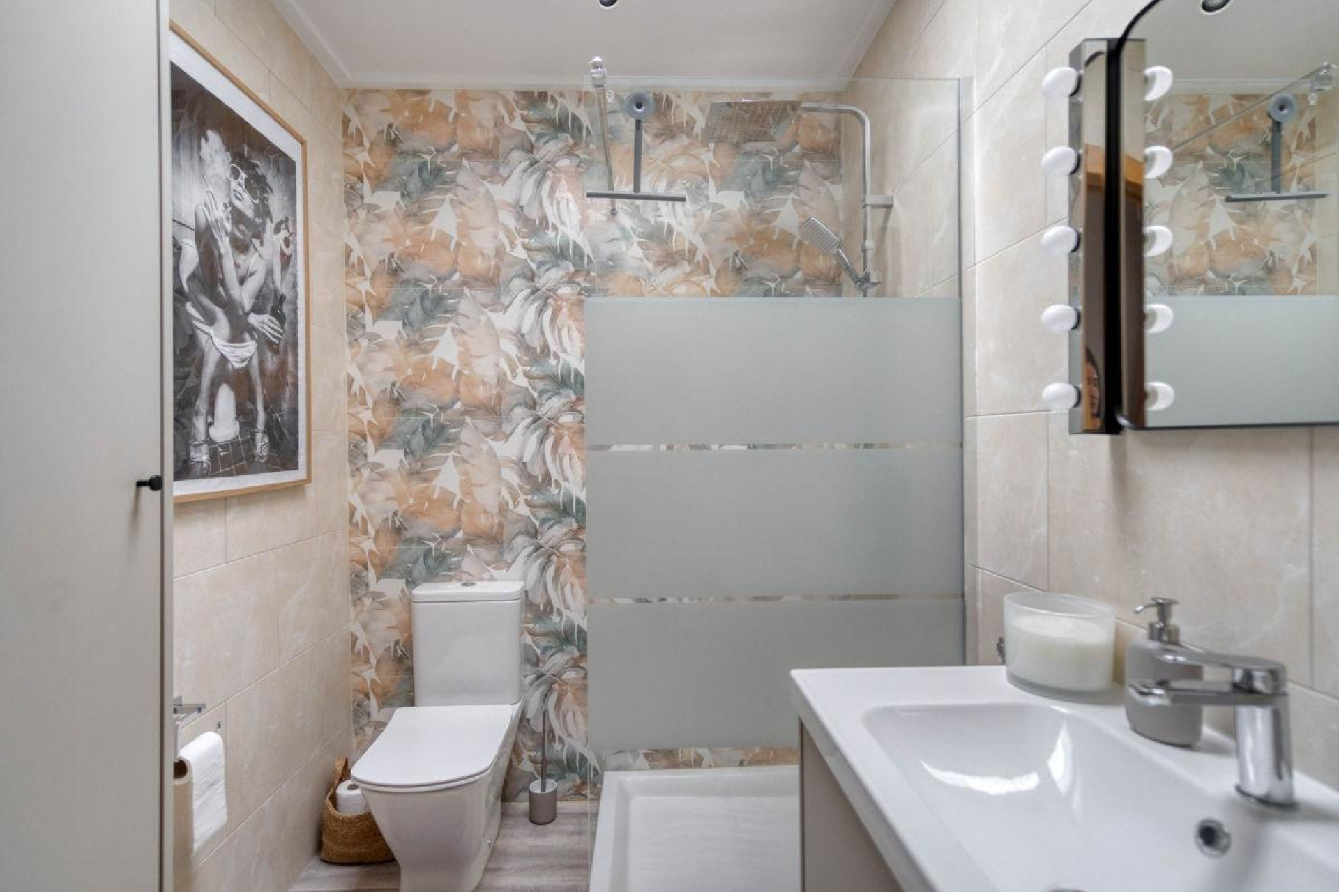 Resale - Pareado - Torrevieja - Los Balcones - Los Altos del Edén