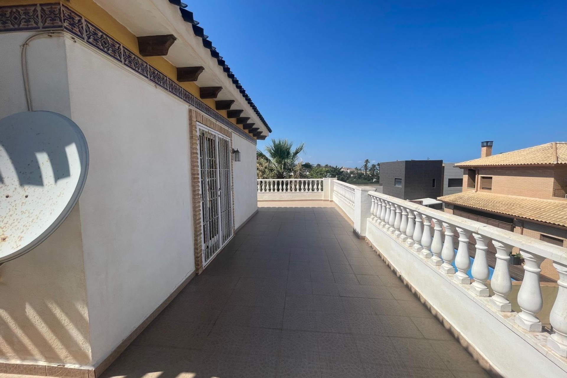 Resale - Pareado - Torrevieja - Torre la mata