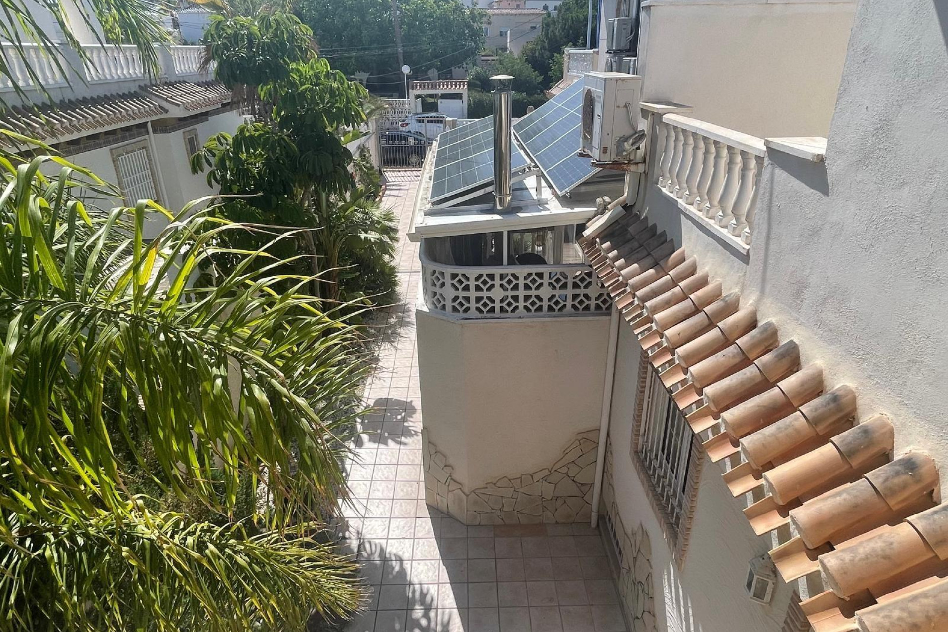 Resale - Pareado - Torrevieja - Torre la mata