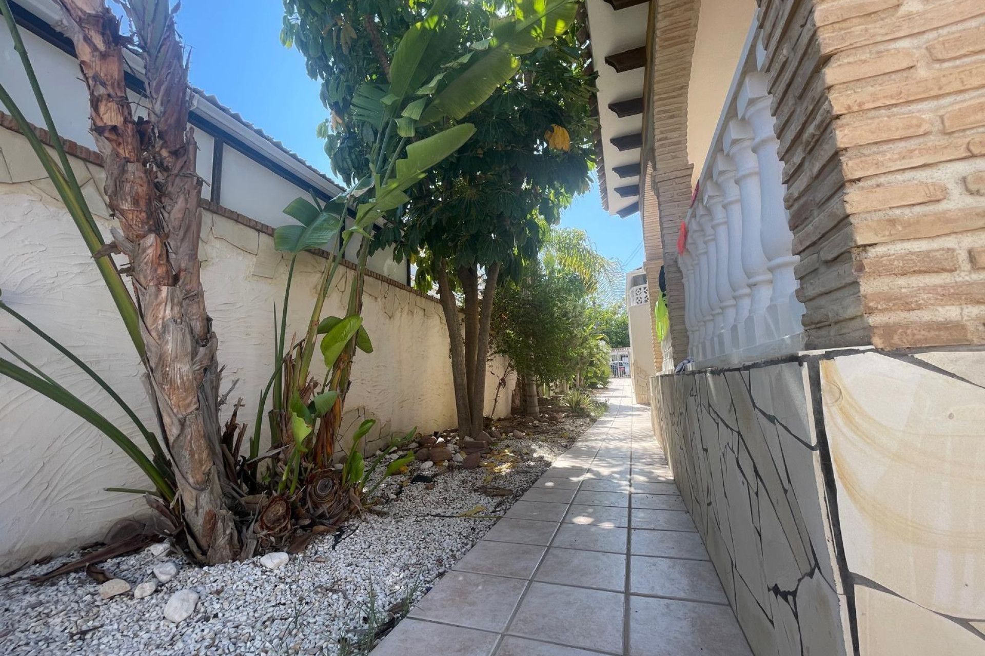 Resale - Pareado - Torrevieja - Torre la mata