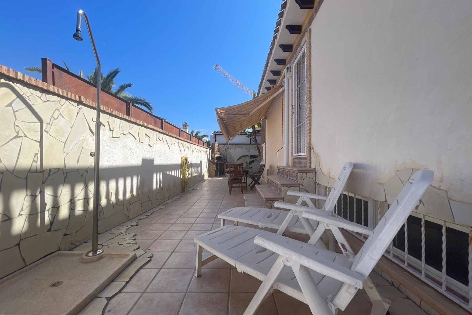 Resale - Pareado - Torrevieja - Torre la mata