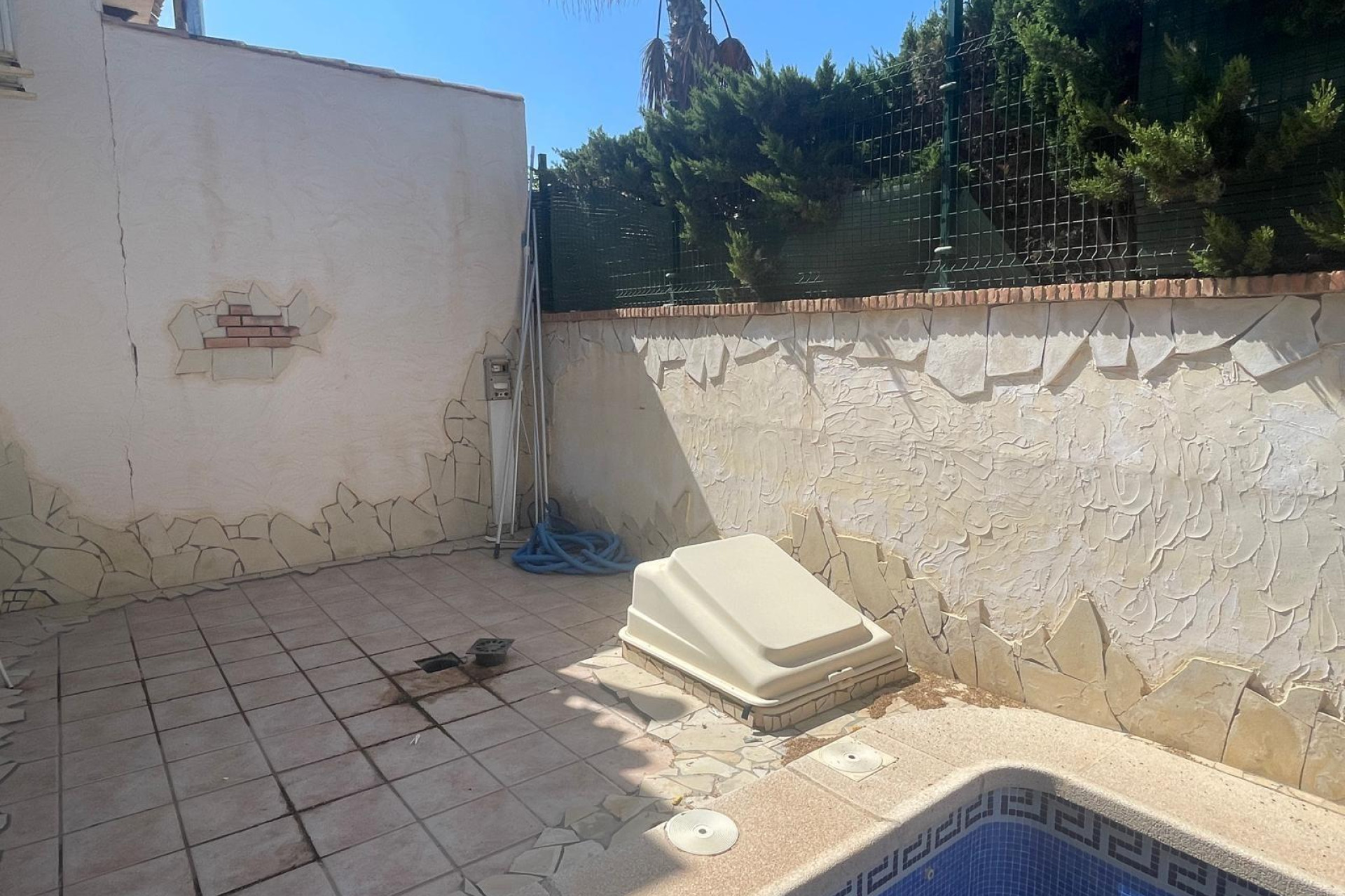 Resale - Pareado - Torrevieja - Torre la mata