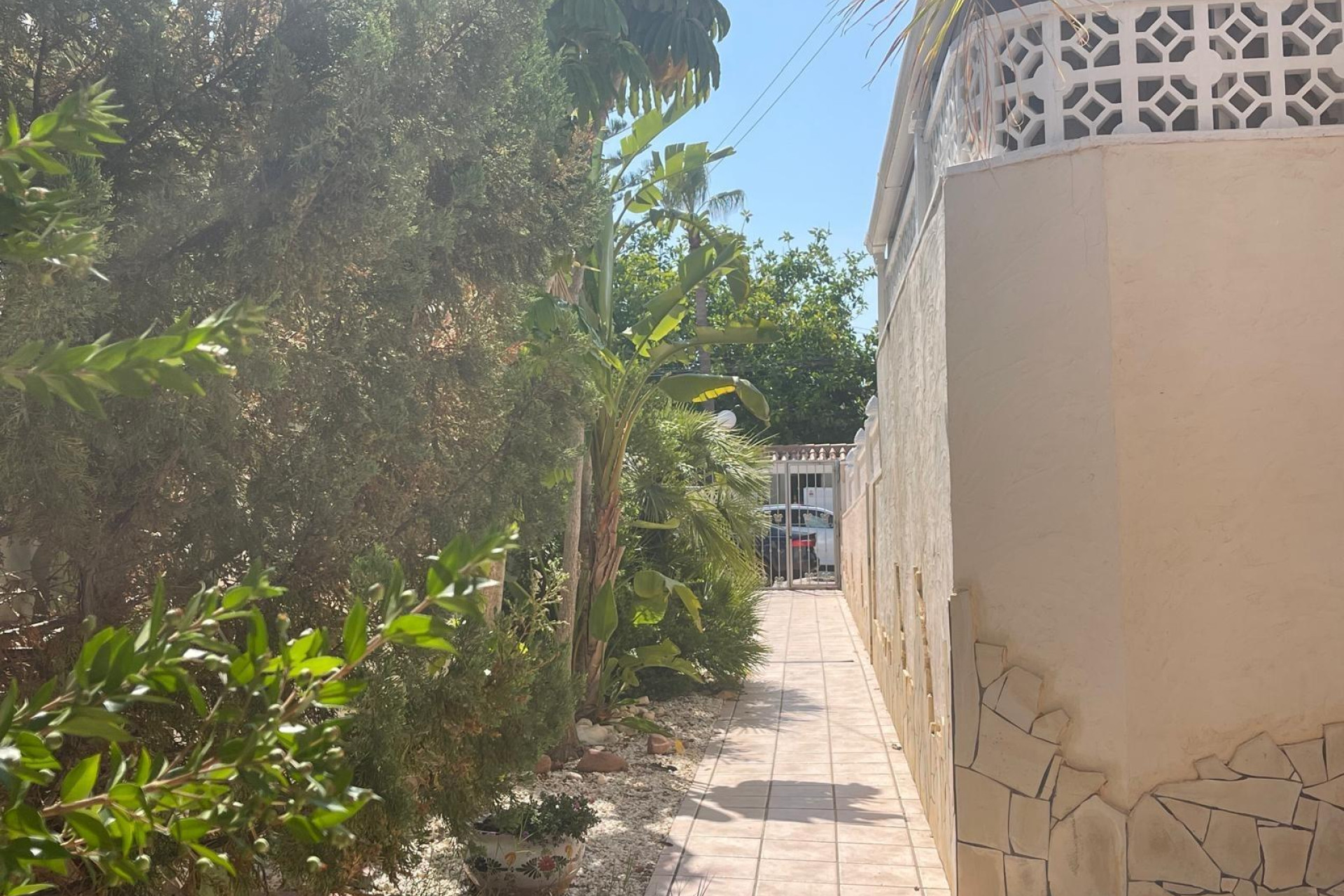 Resale - Pareado - Torrevieja - Torre la mata