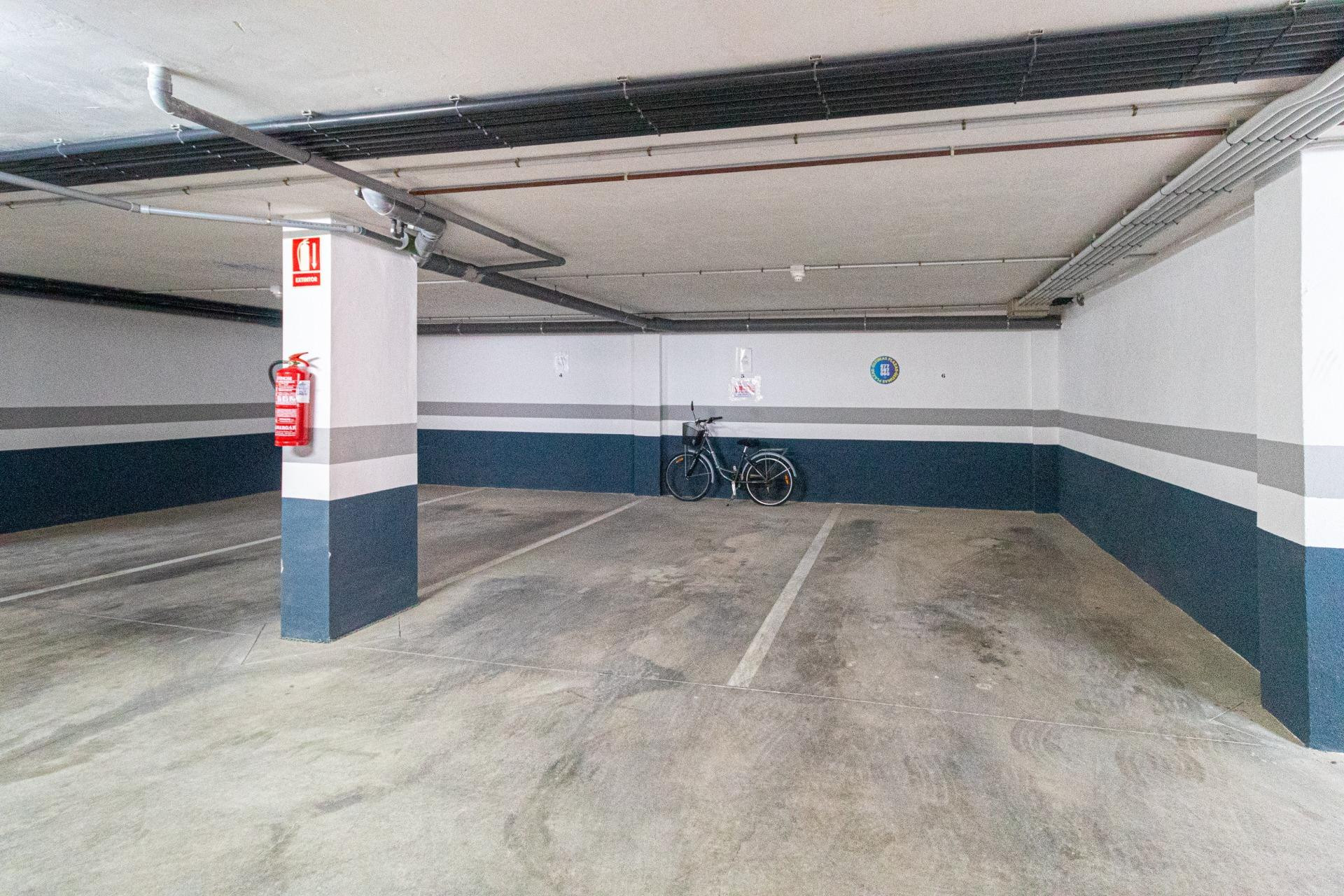 Resale - Parking - Orihuela Costa - Agua Marina