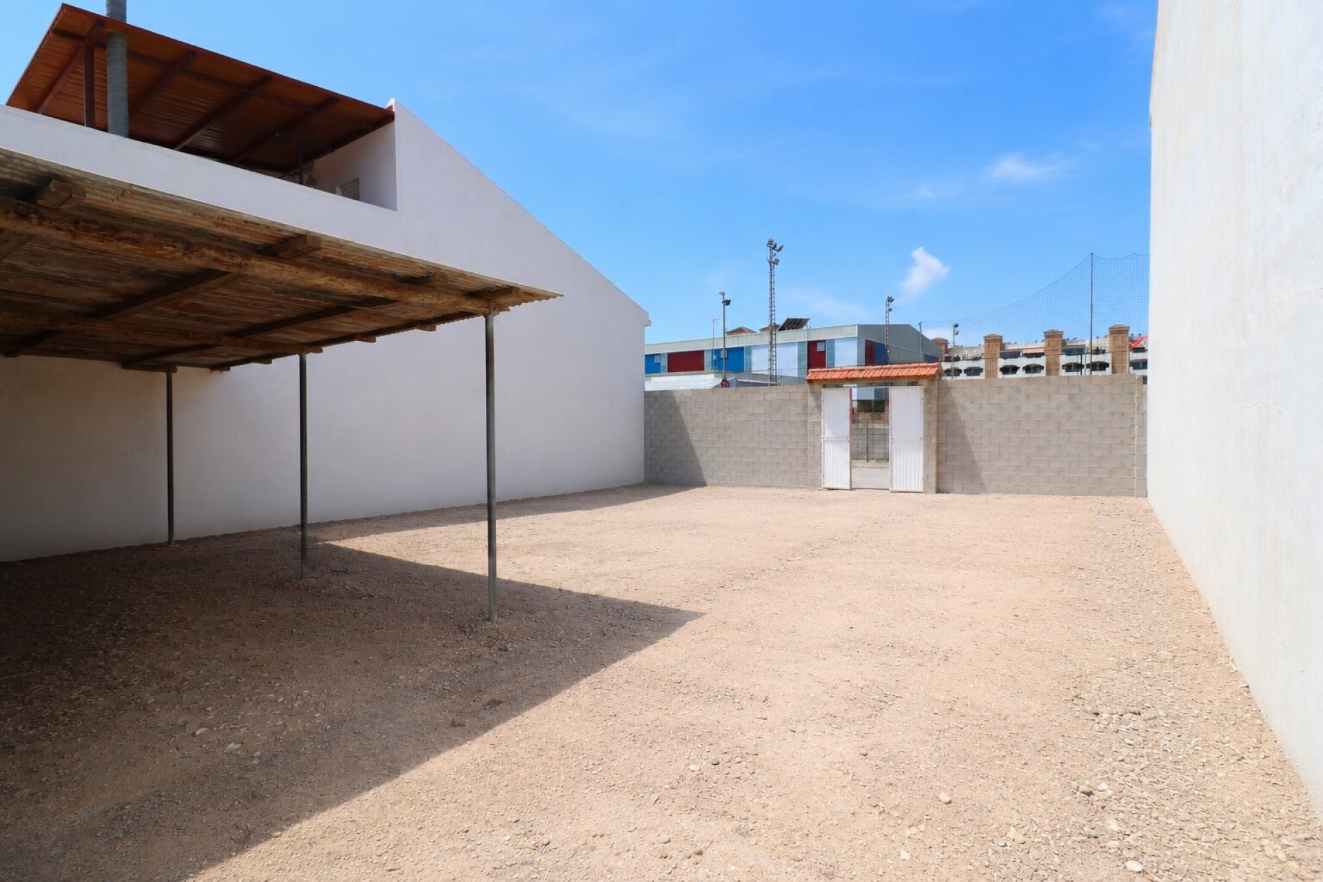 Resale - Plot / Land - Formentera del Segura - Formentera - Village