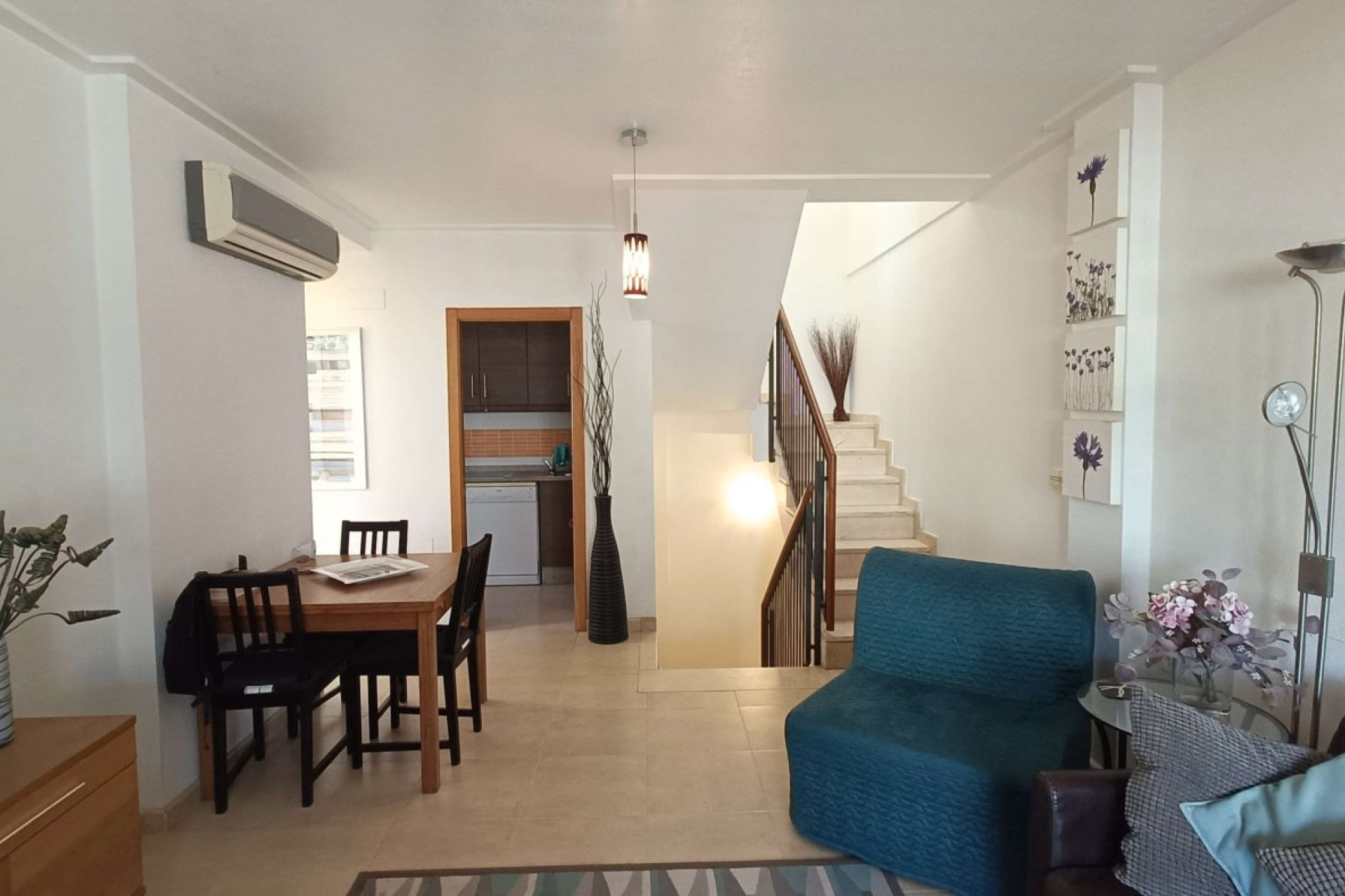 Resale - Quad house - Algorfa - La Finca Golf Resort