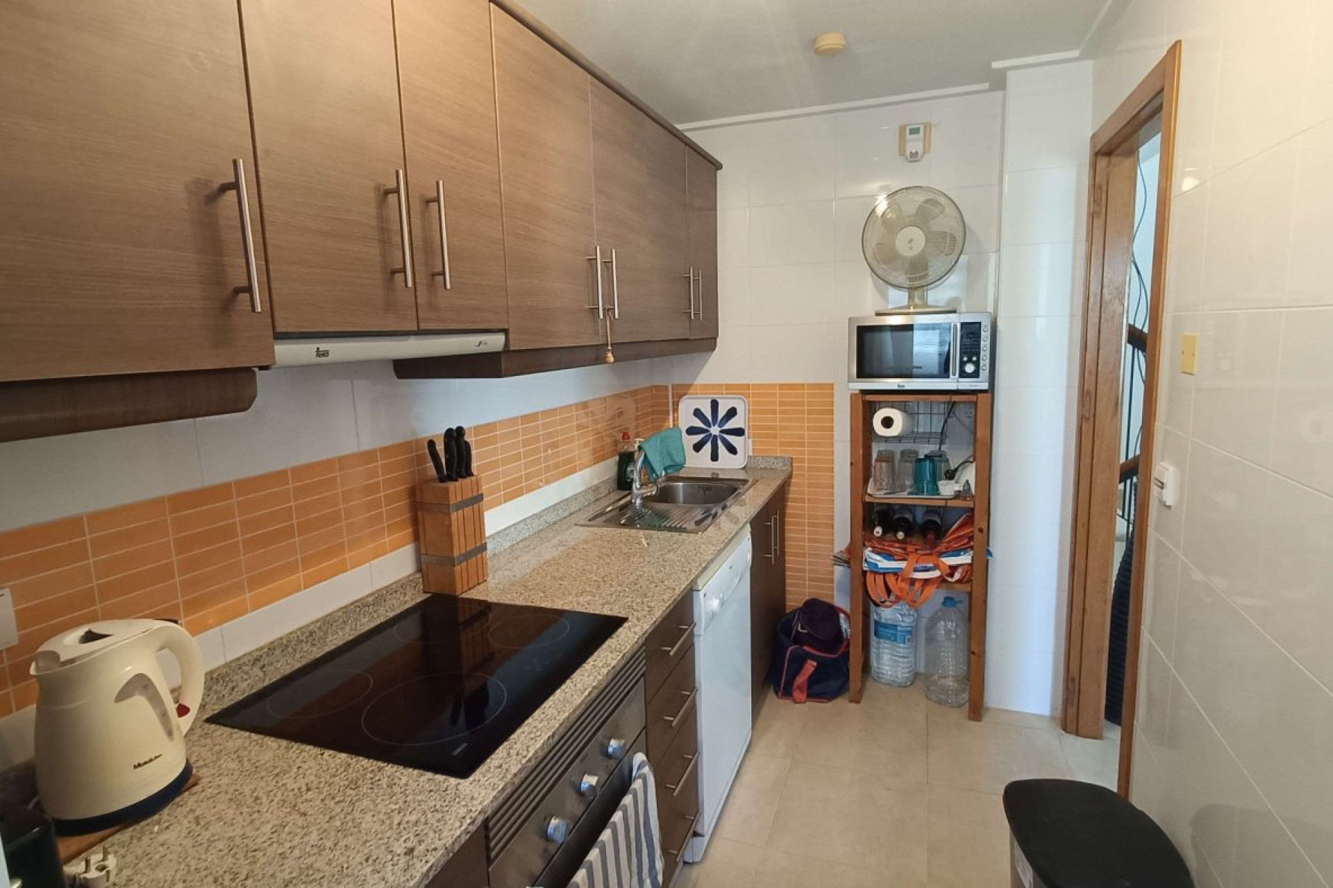 Resale - Quad house - Algorfa - La Finca Golf Resort