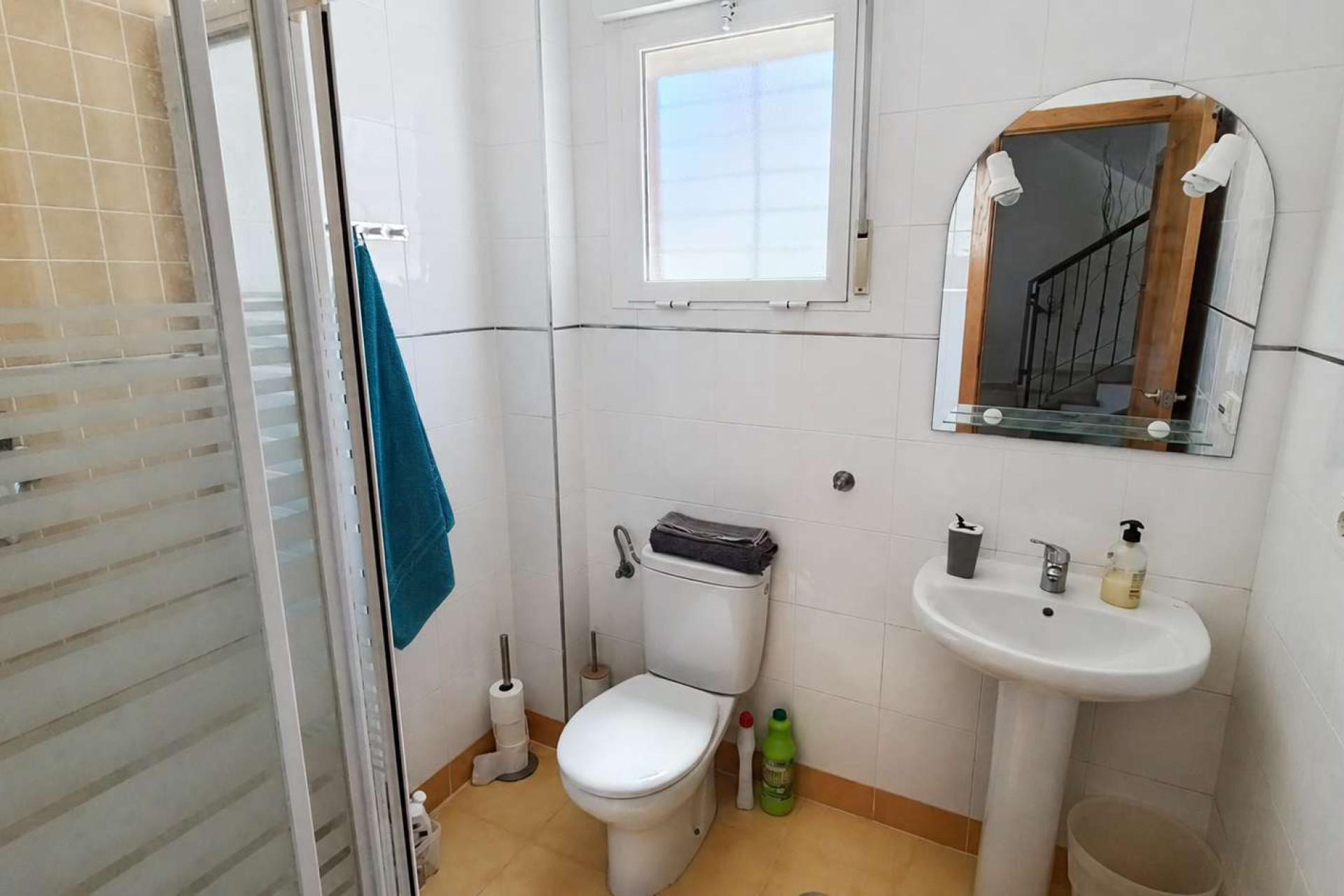 Resale - Quad house - Algorfa - La Finca Golf Resort