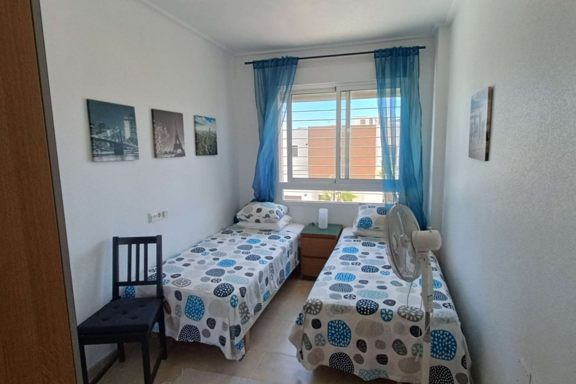 Resale - Quad house - Algorfa - La Finca Golf Resort