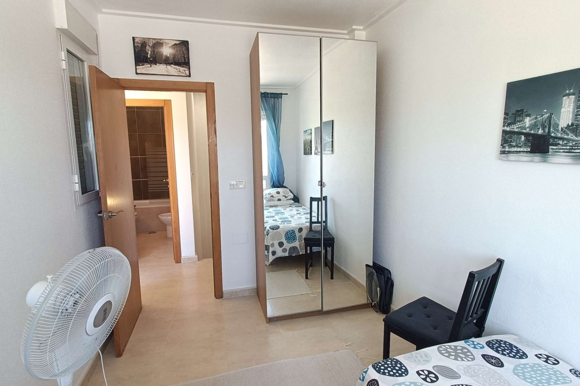 Resale - Quad house - Algorfa - La Finca Golf Resort