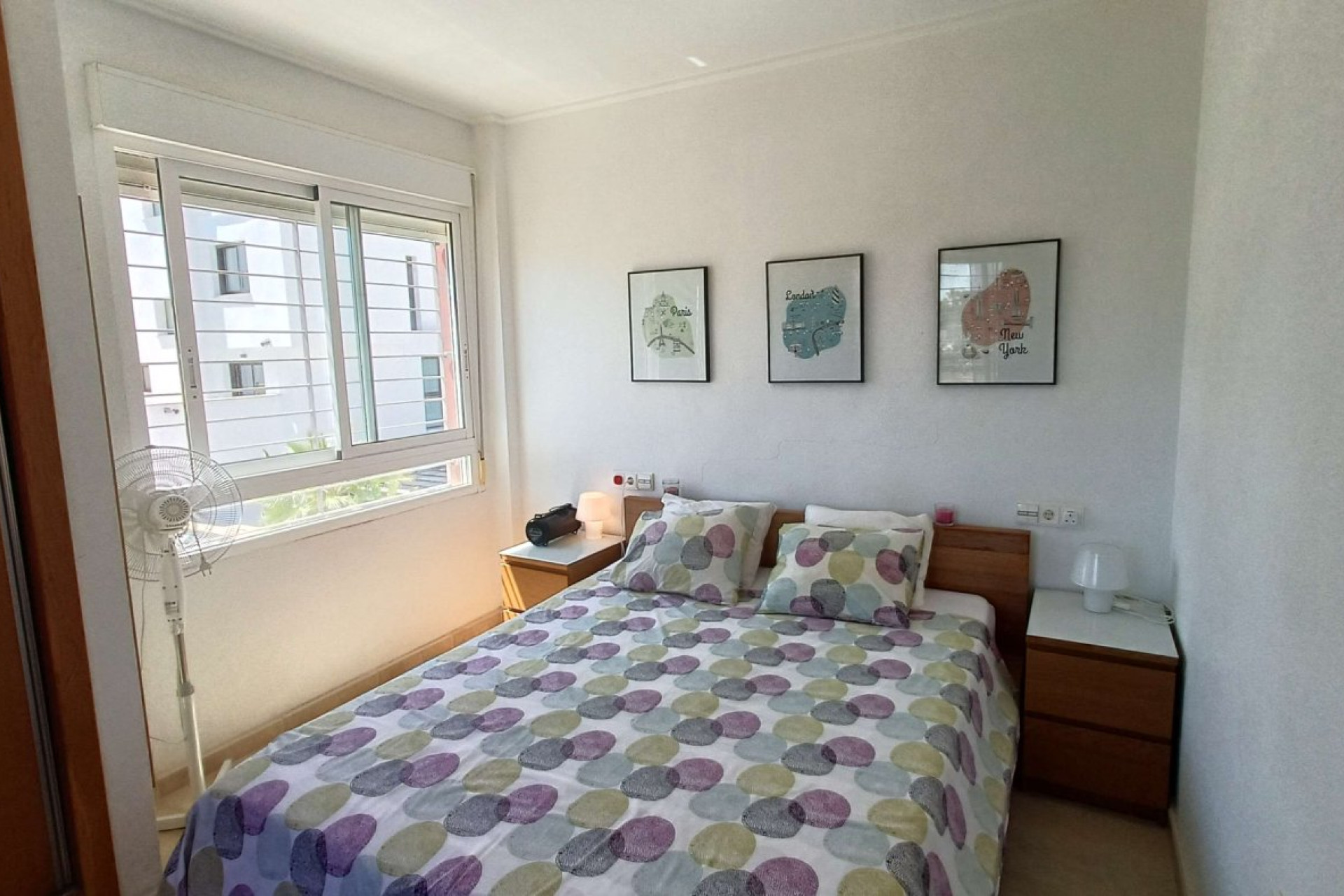 Resale - Quad house - Algorfa - La Finca Golf Resort