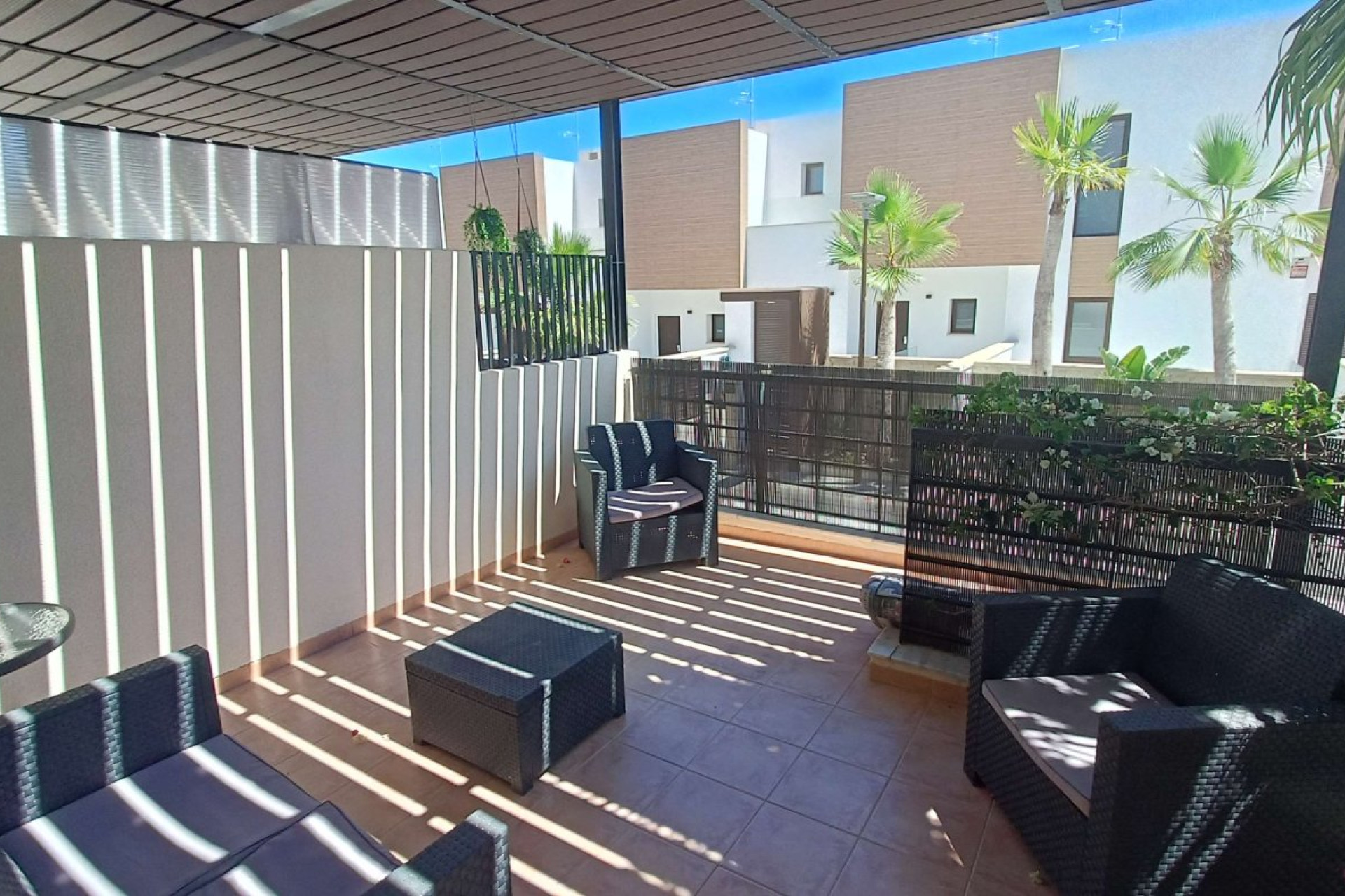 Resale - Quad house - Algorfa - La Finca Golf Resort