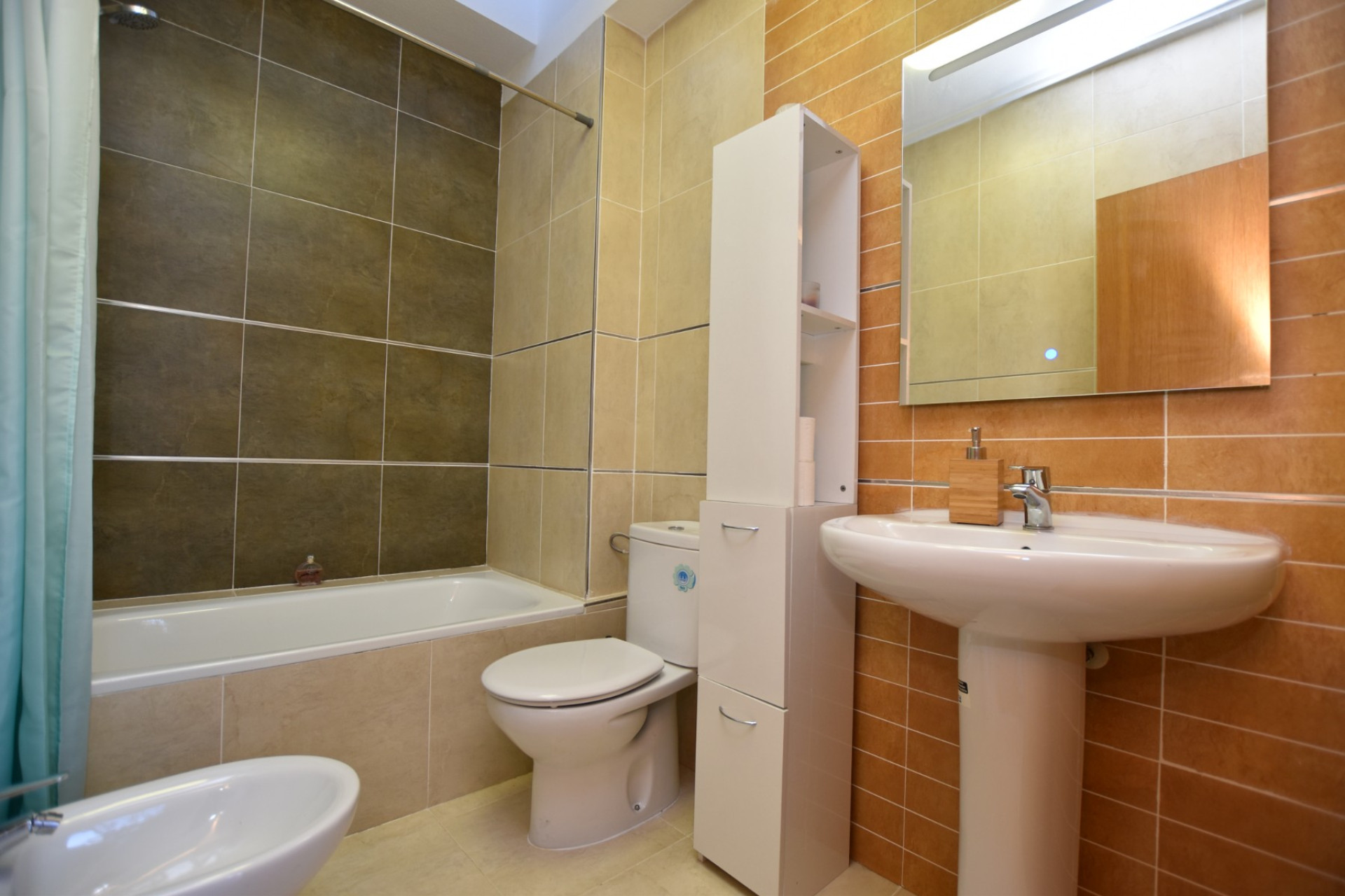 Resale - Quad house - Algorfa - La Finca Golf Resort