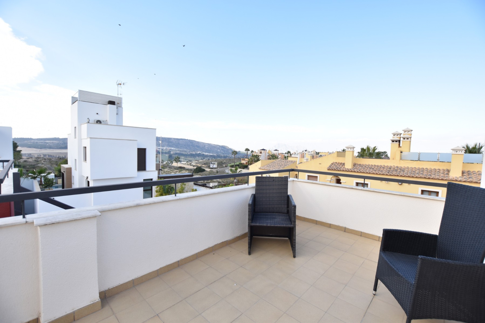 Resale - Quad house - Algorfa - La Finca Golf Resort