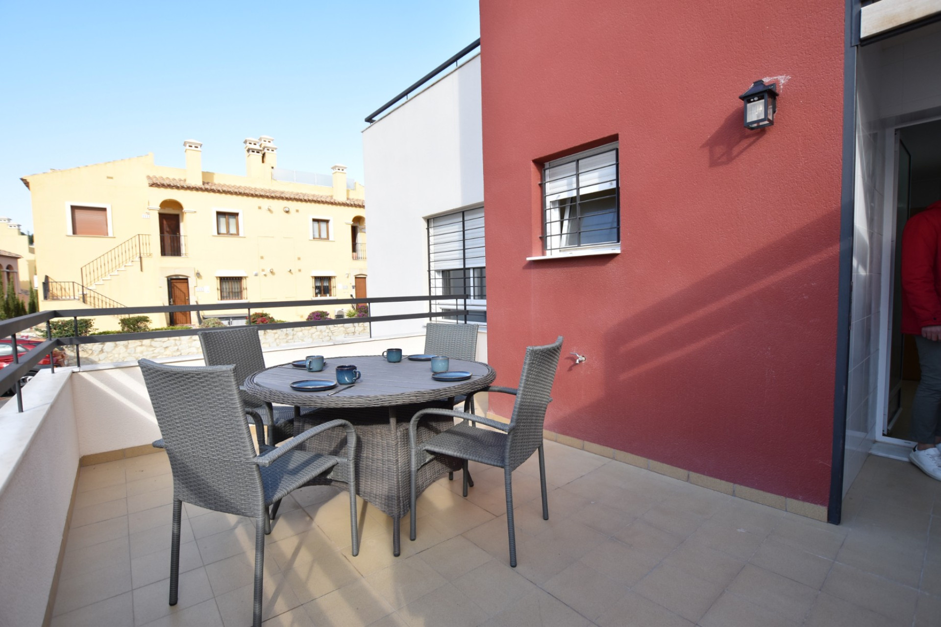 Resale - Quad house - Algorfa - La Finca Golf Resort