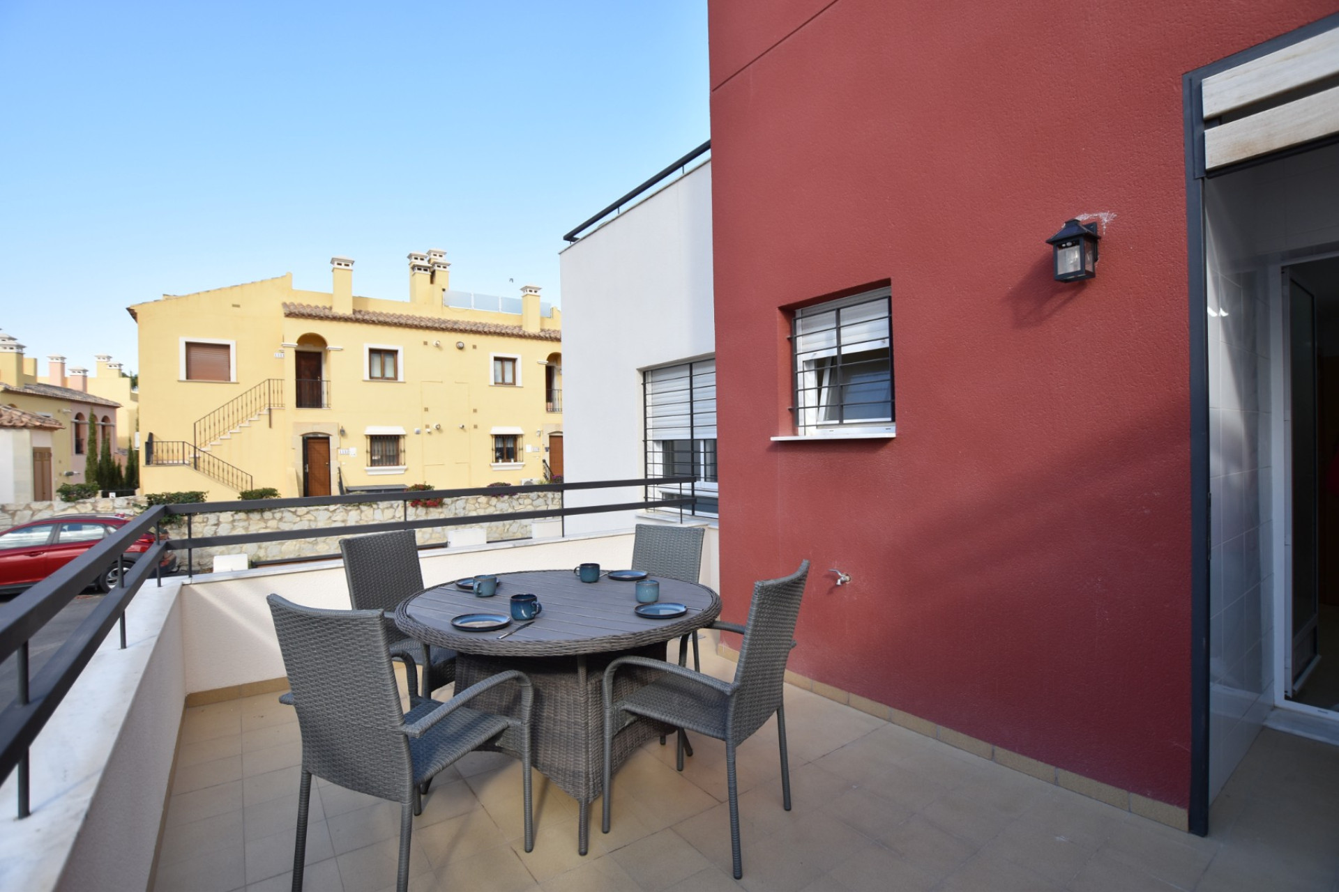 Resale - Quad house - Algorfa - La Finca Golf Resort