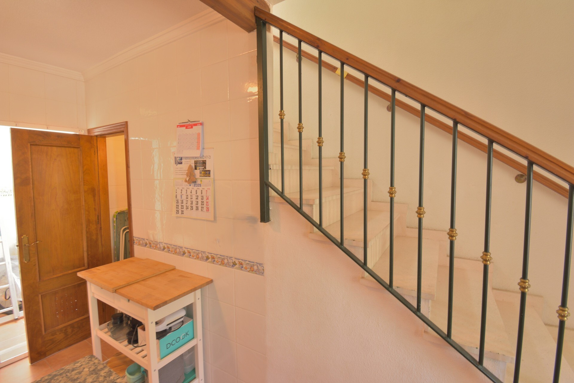 Resale - Quad house - Algorfa - Montebello