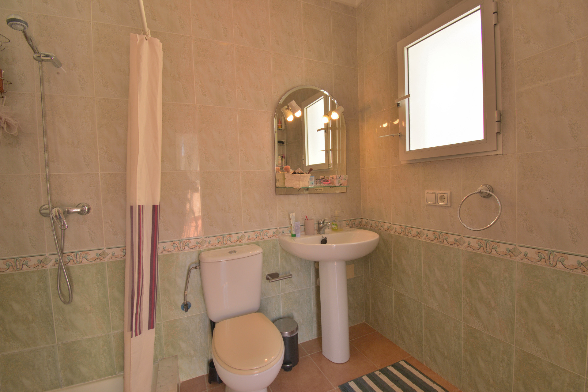 Resale - Quad house - Algorfa - Montebello