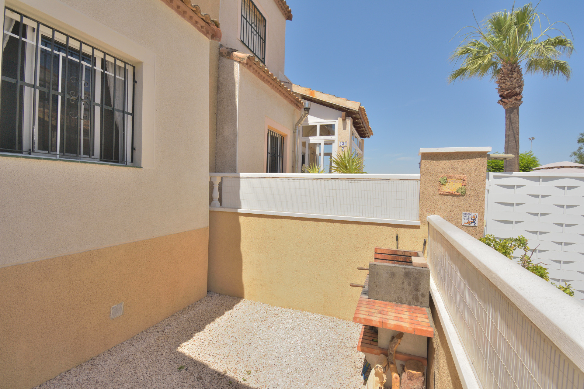 Resale - Quad house - Algorfa - Montebello