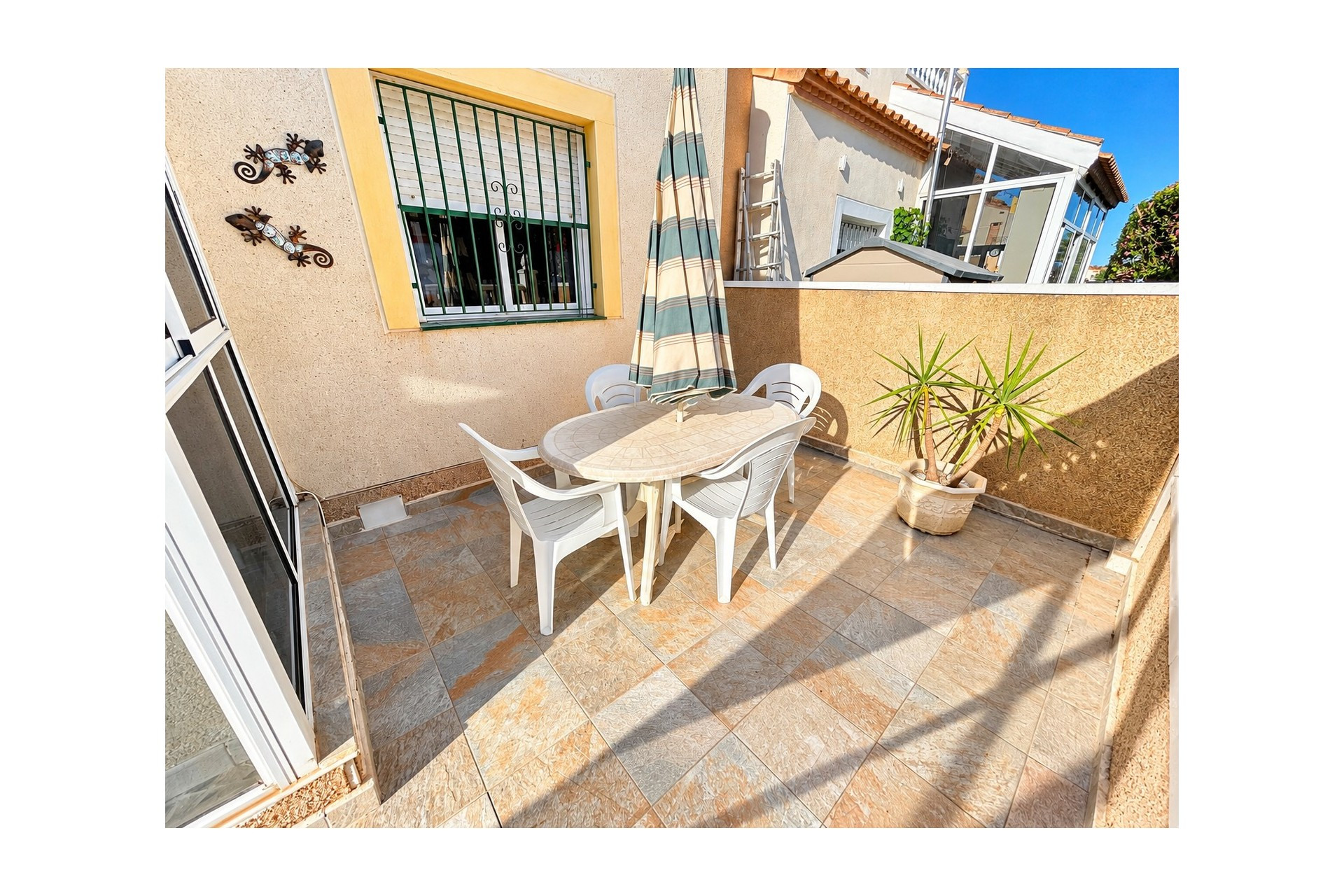 Resale - Quad house - Algorfa - Montebello