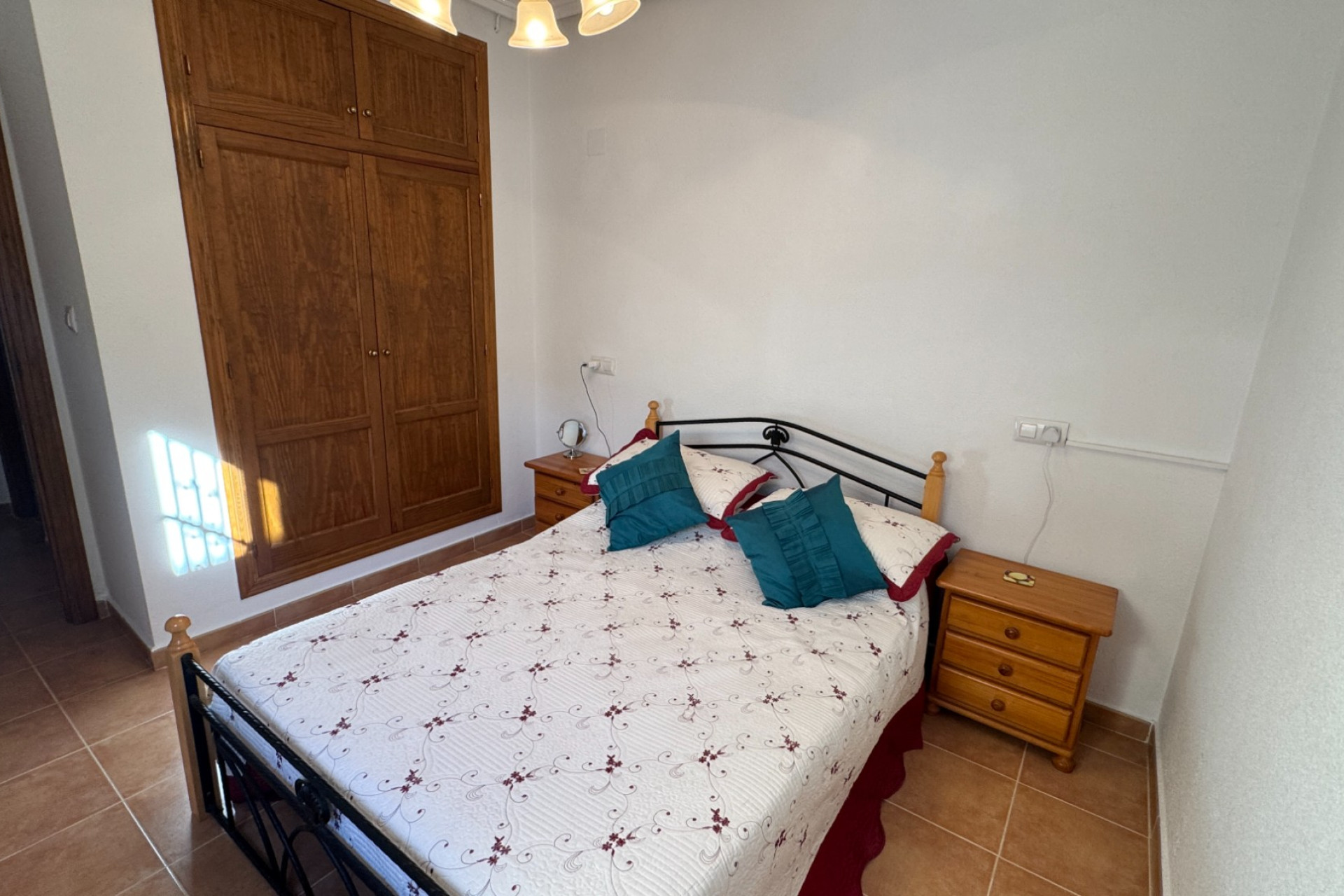 Resale - Quad house - Algorfa - Montebello