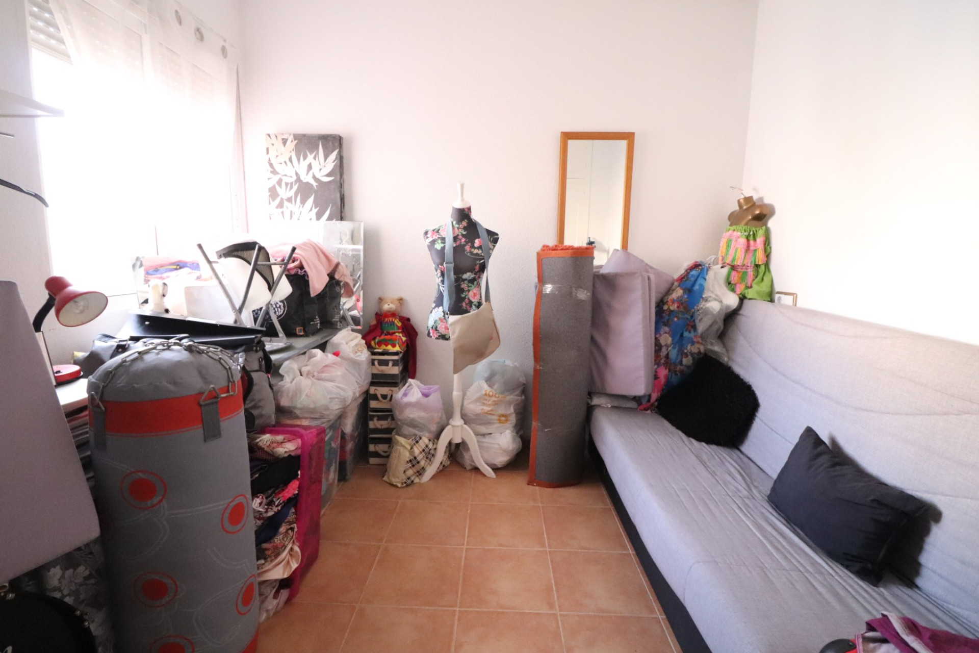 Resale - Quad house - Algorfa - Montebello